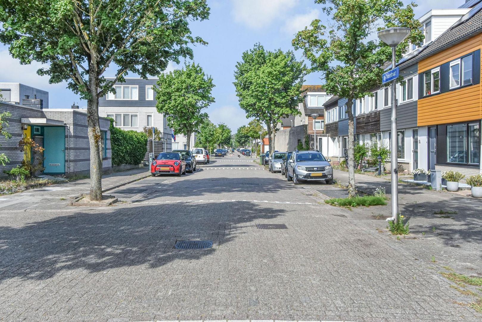 Oe Thantstraat 15, Delft foto-39