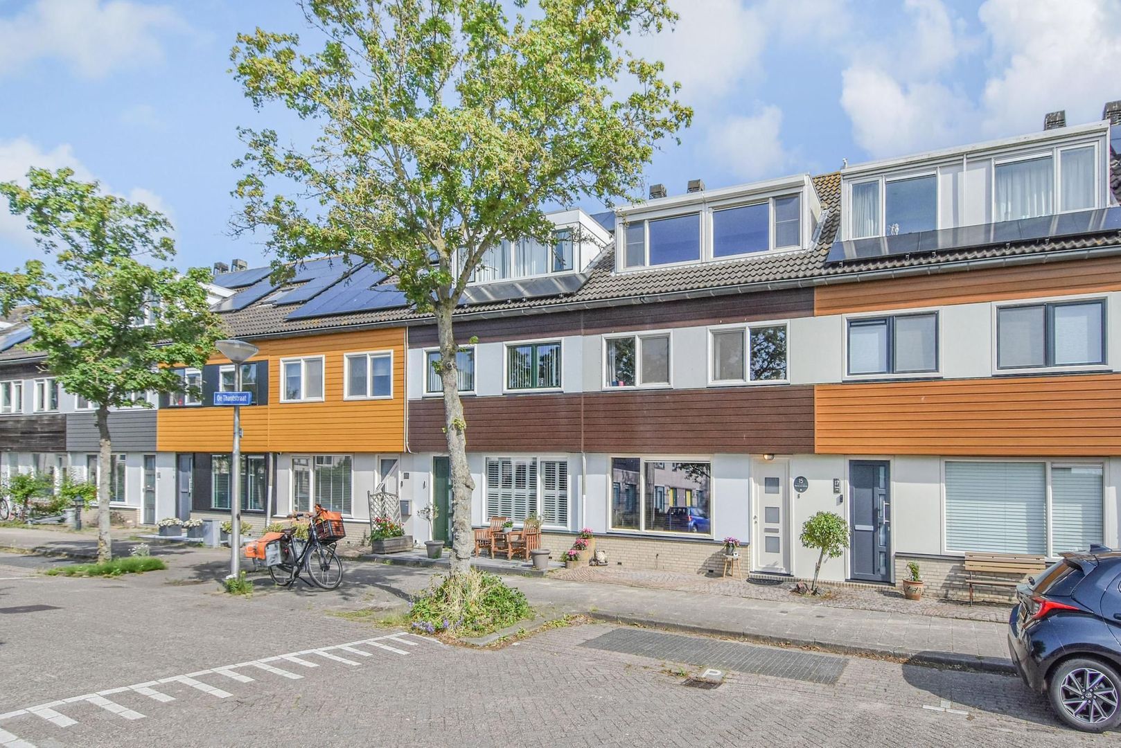 Oe Thantstraat 15, Delft foto-5