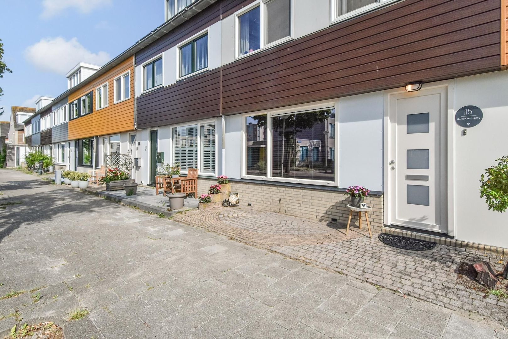 Oe Thantstraat 15, Delft foto-6
