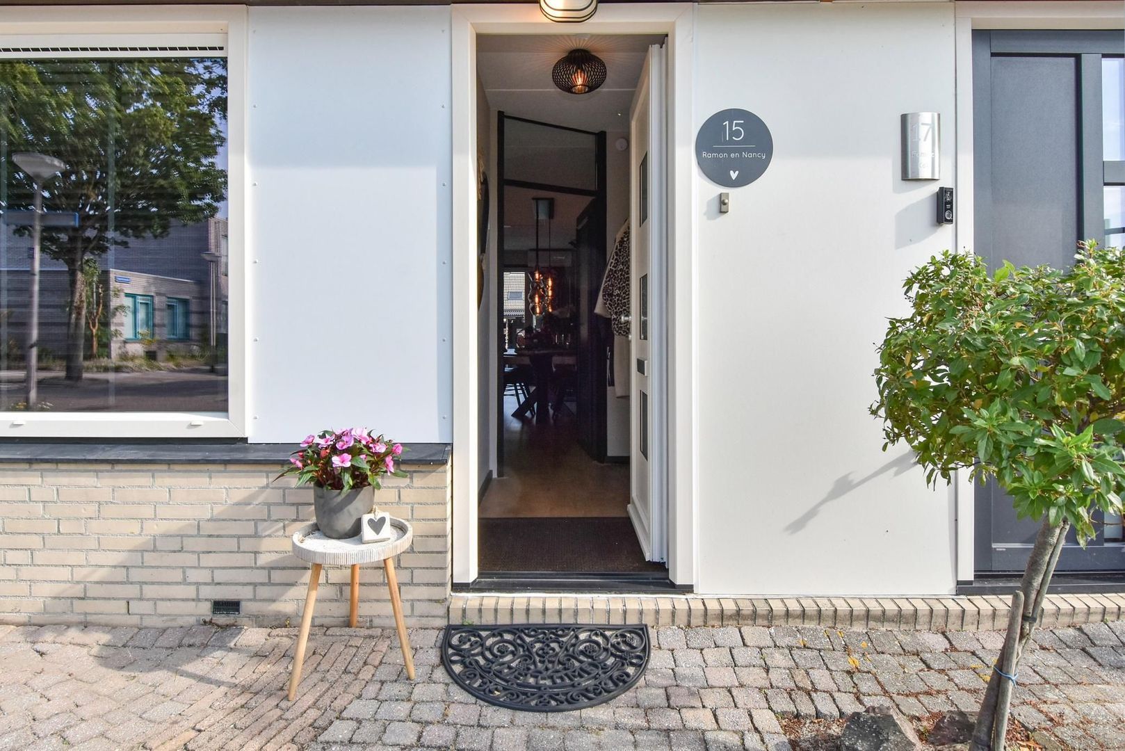 Oe Thantstraat 15, Delft foto-7