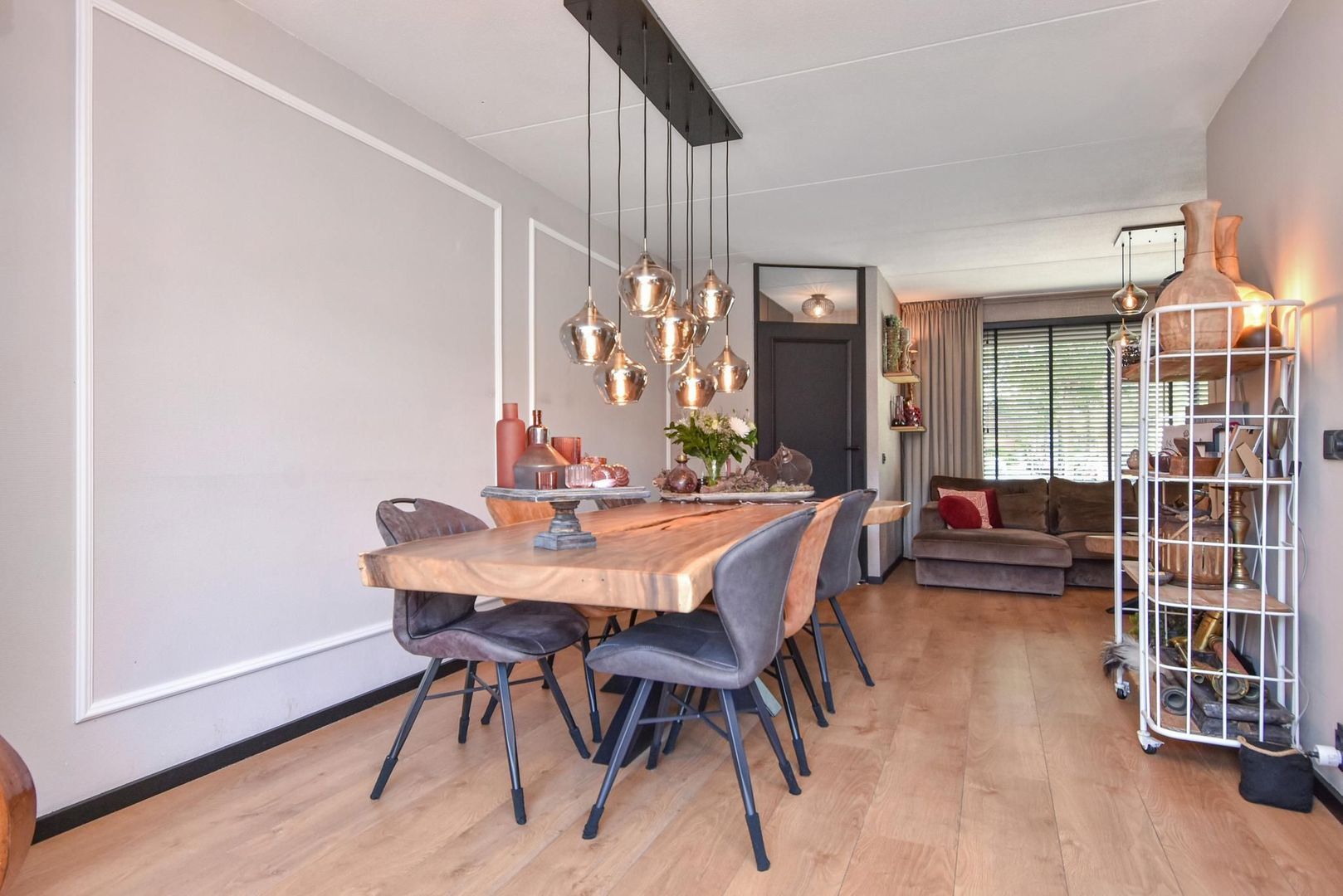 Oe Thantstraat 15, Delft foto-12