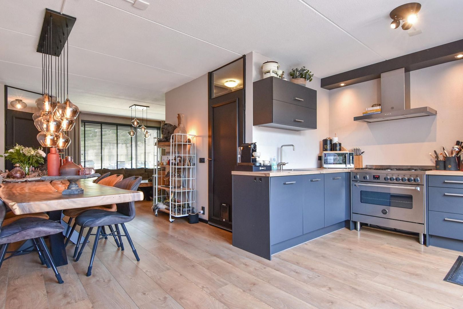 Oe Thantstraat 15, Delft foto-13
