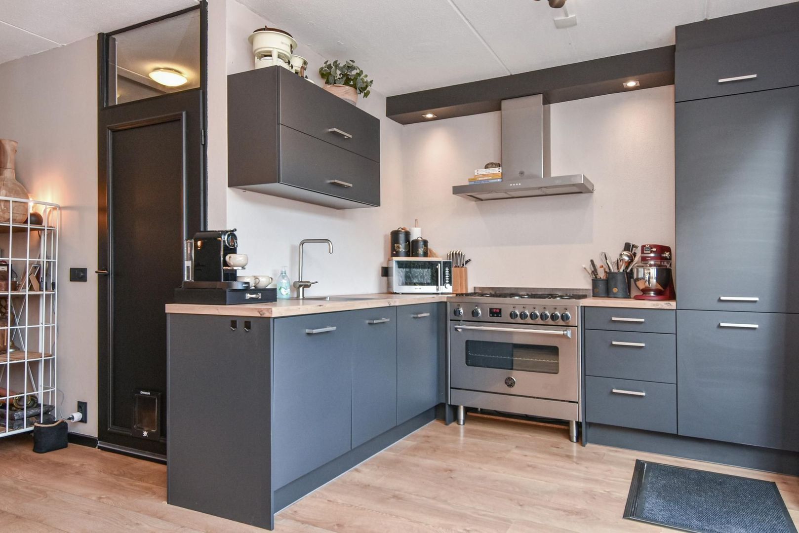 Oe Thantstraat 15, Delft foto-14