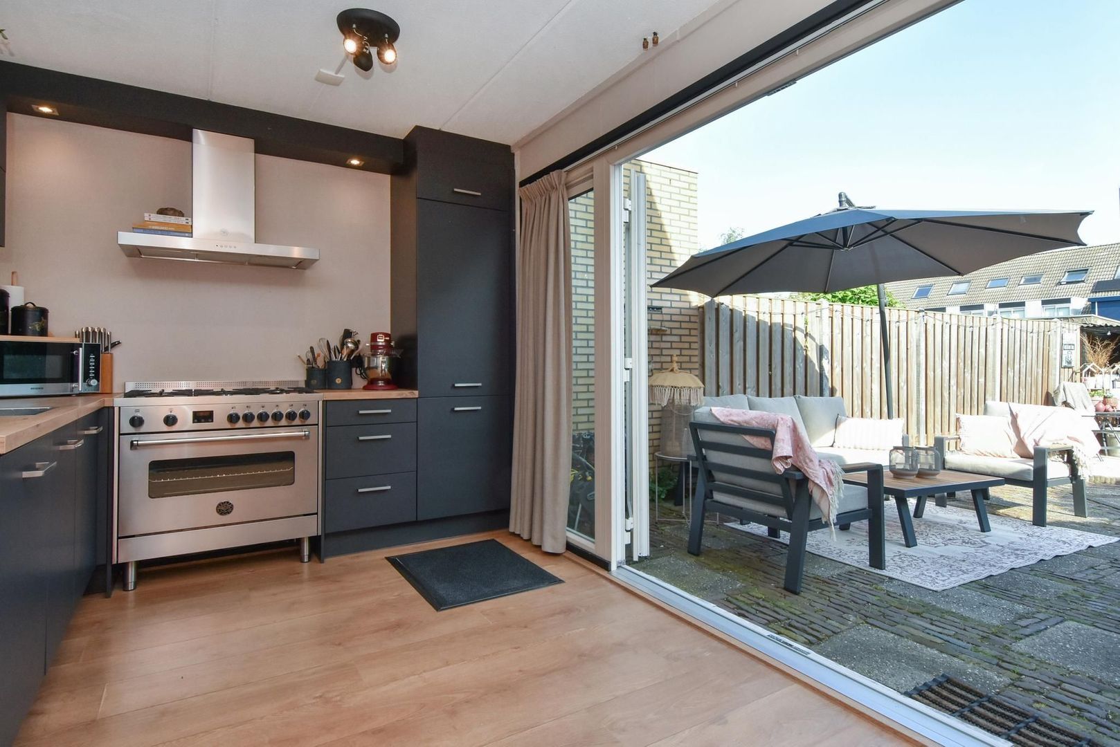 Oe Thantstraat 15, Delft foto-15