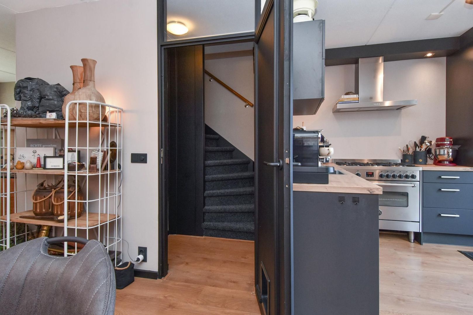 Oe Thantstraat 15, Delft foto-16