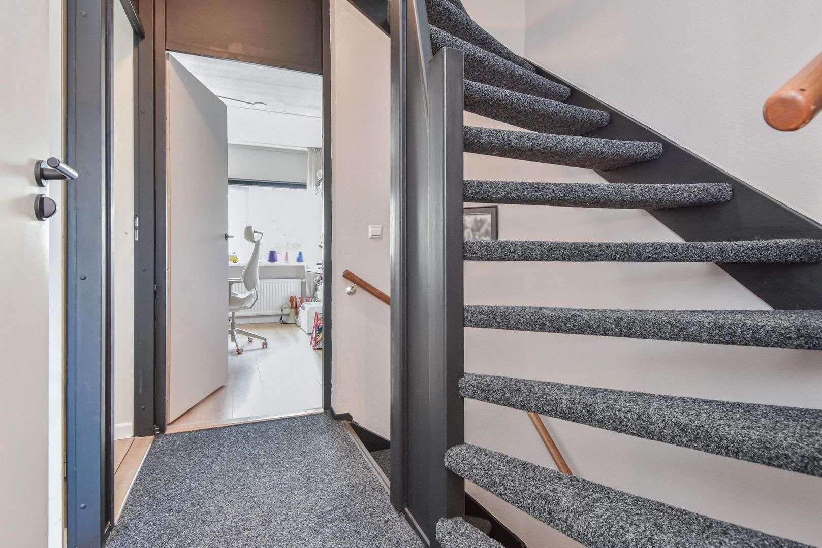 Oe Thantstraat 15, Delft foto-18
