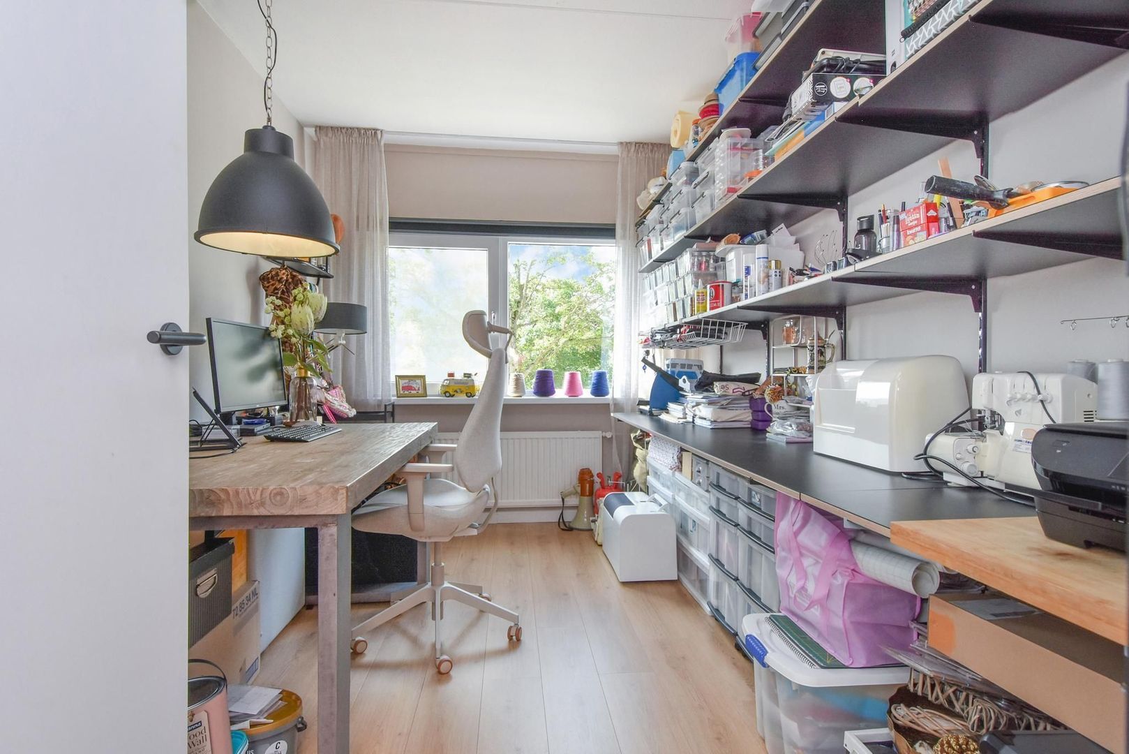 Oe Thantstraat 15, Delft foto-23