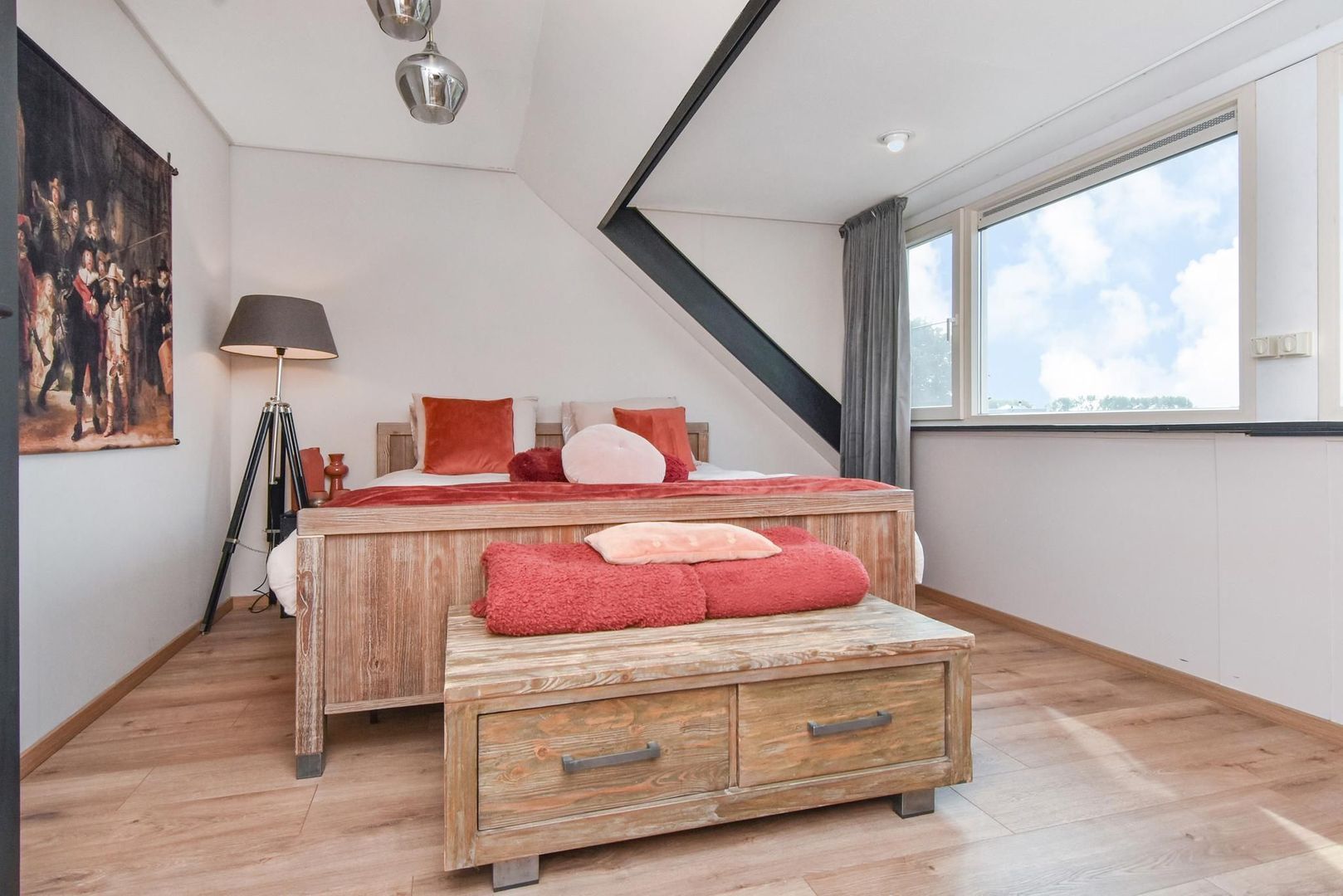 Oe Thantstraat 15, Delft foto-29