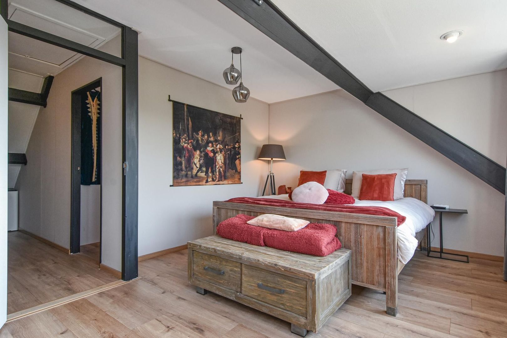 Oe Thantstraat 15, Delft foto-30