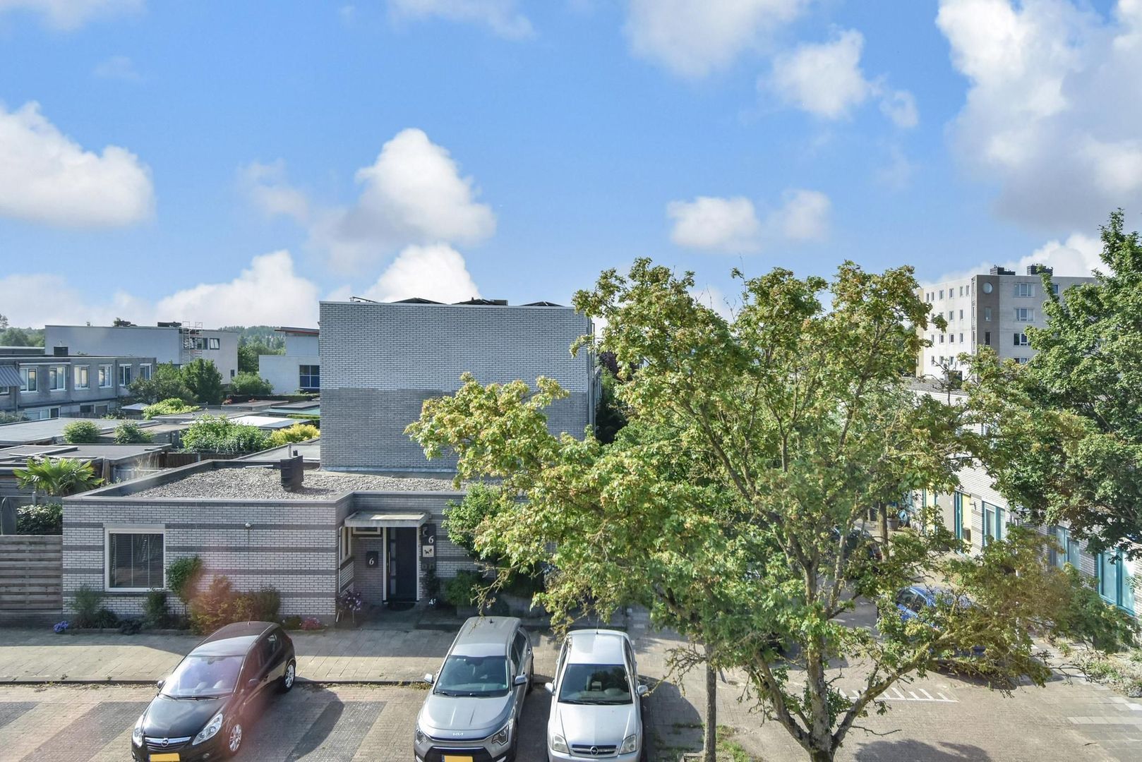 Oe Thantstraat 15, Delft foto-32