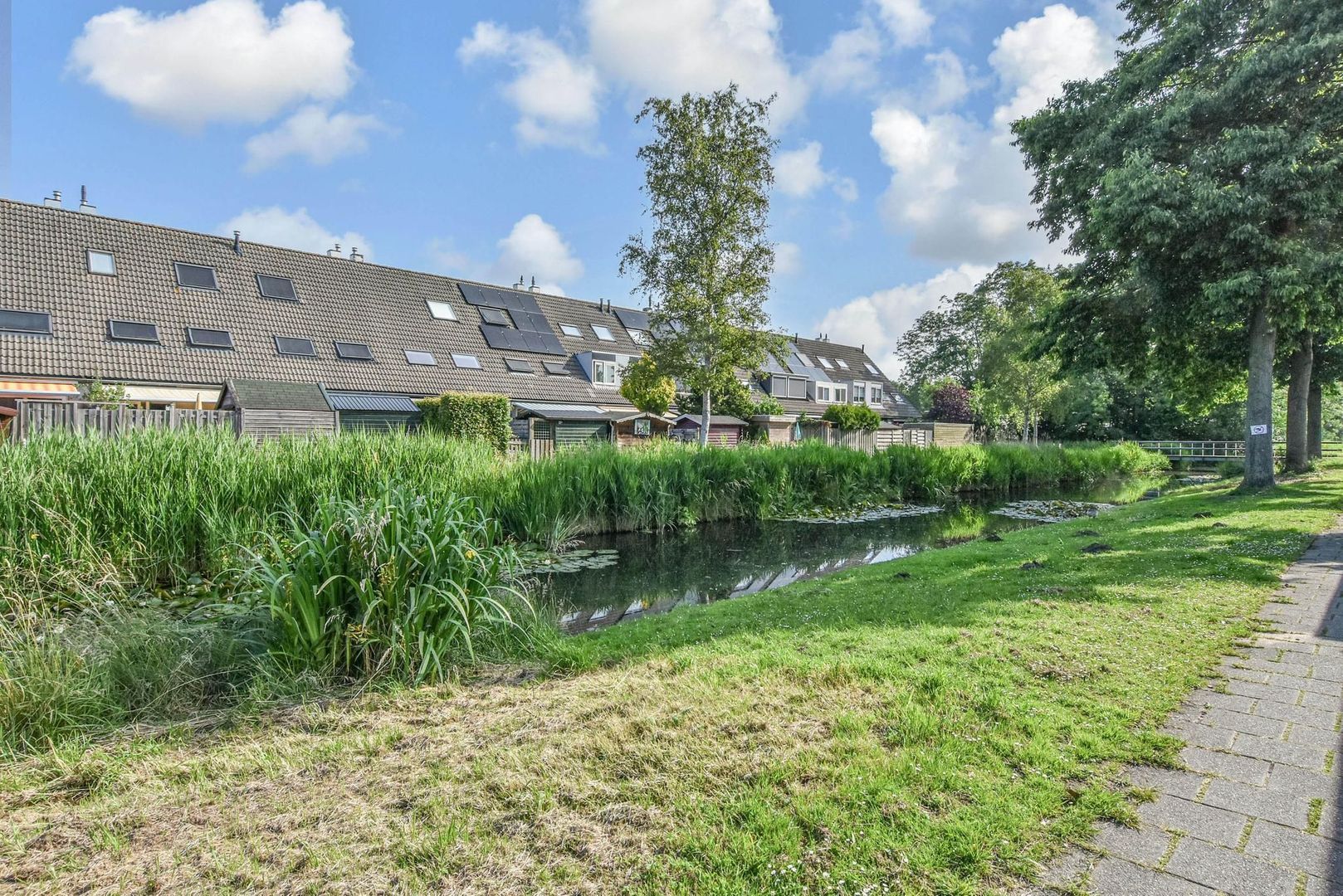 Oe Thantstraat 15, Delft foto-38