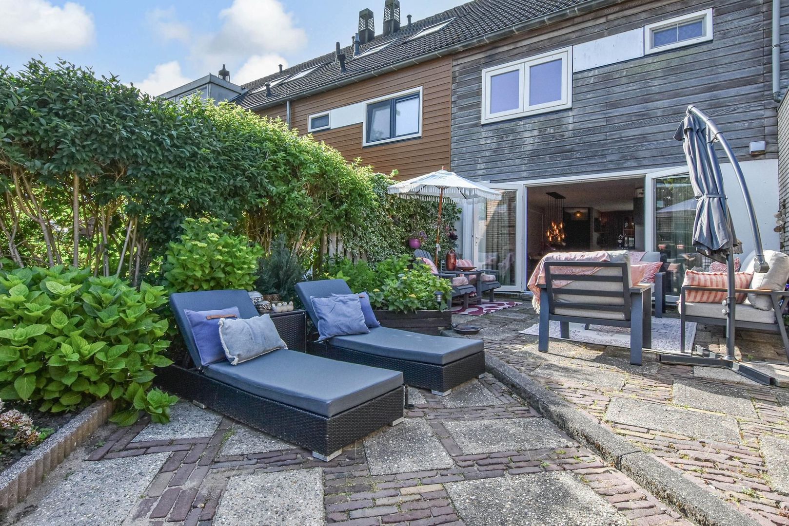 Oe Thantstraat 15, Delft foto-36