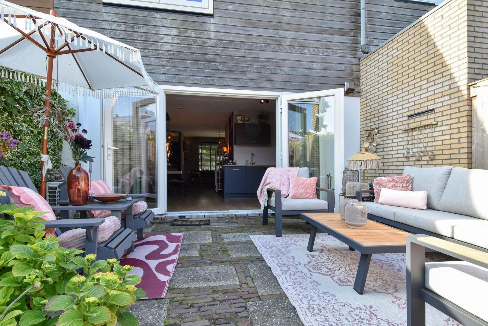 Oe Thantstraat 15, Delft foto-37