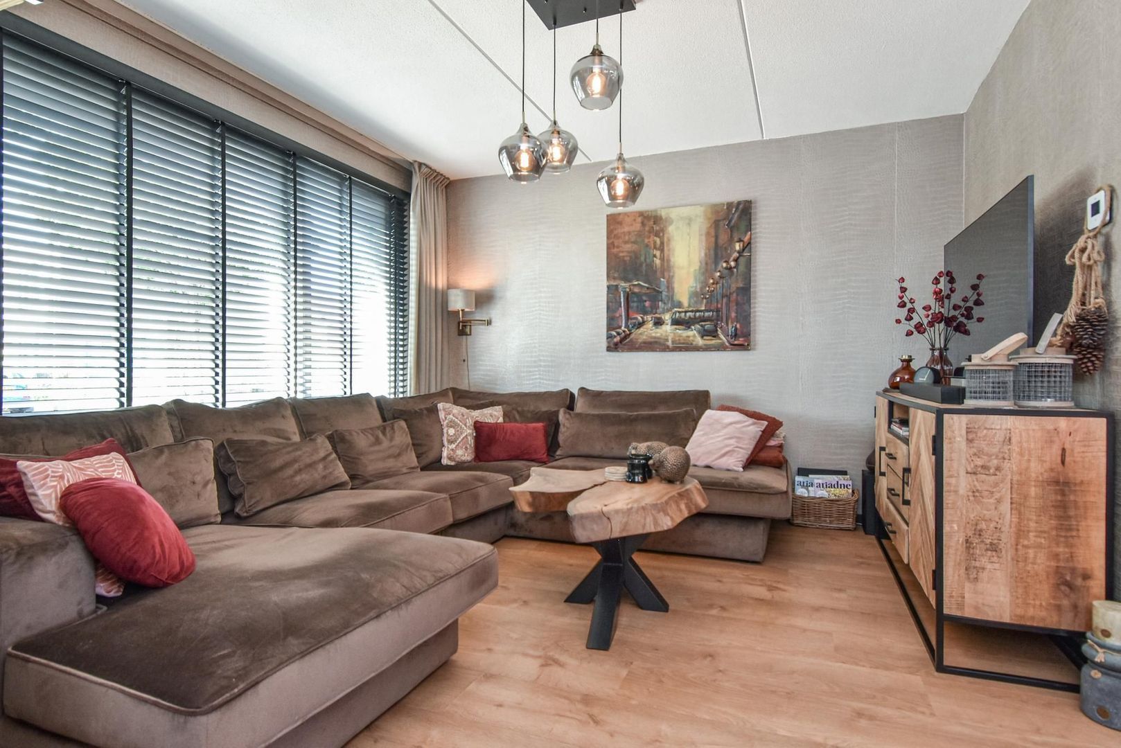 Oe Thantstraat 15, Delft foto-1