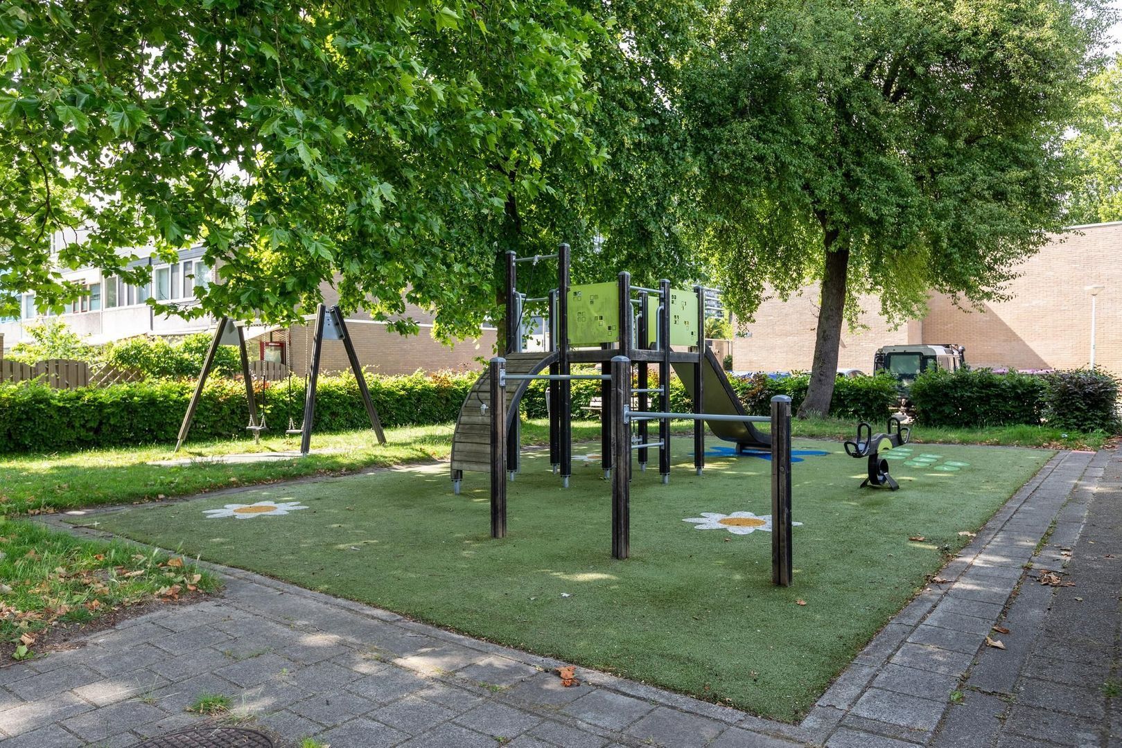 Strawinskylaan 30, Delft foto-28