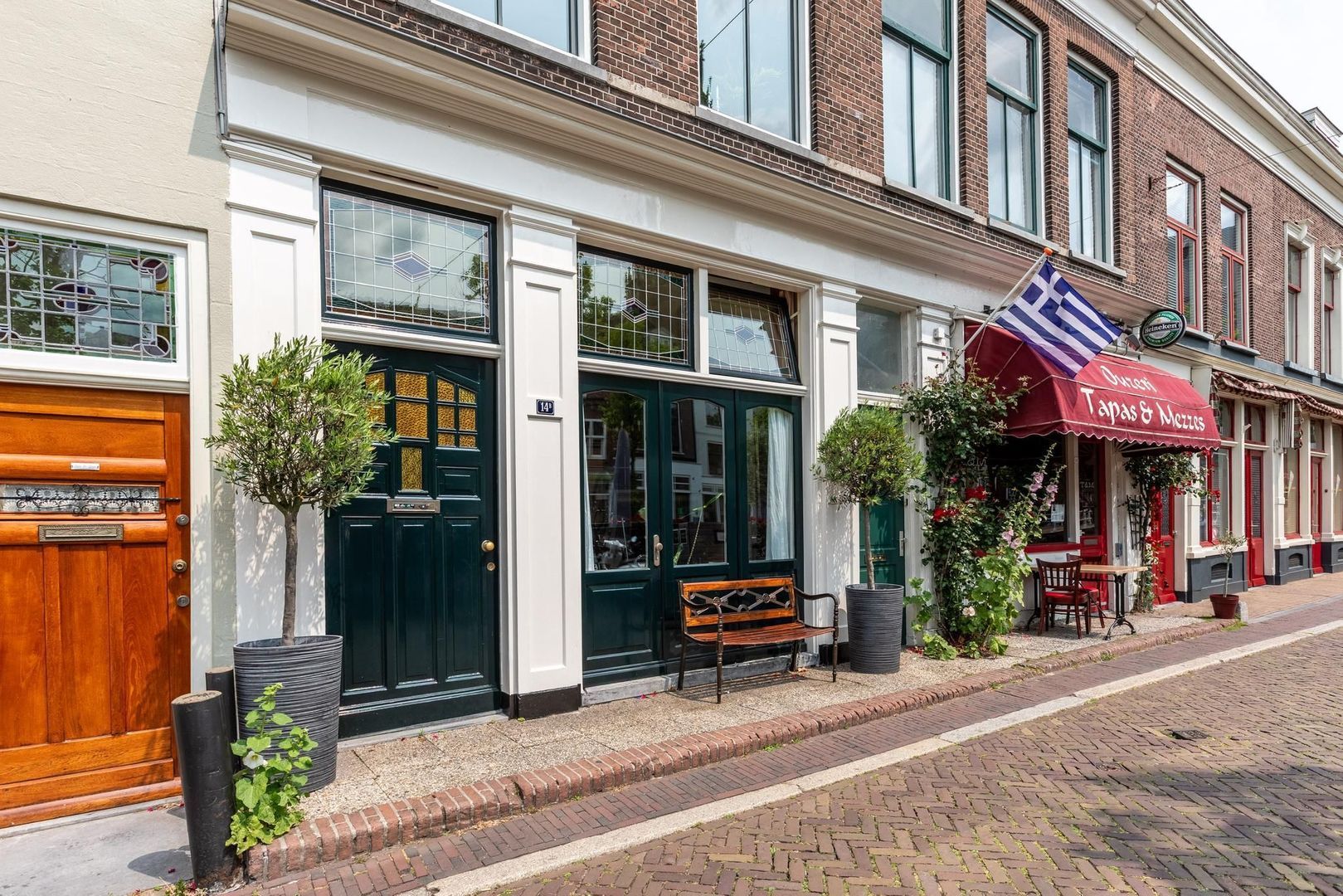 Vrouwjuttenland 14 C, Delft foto-45