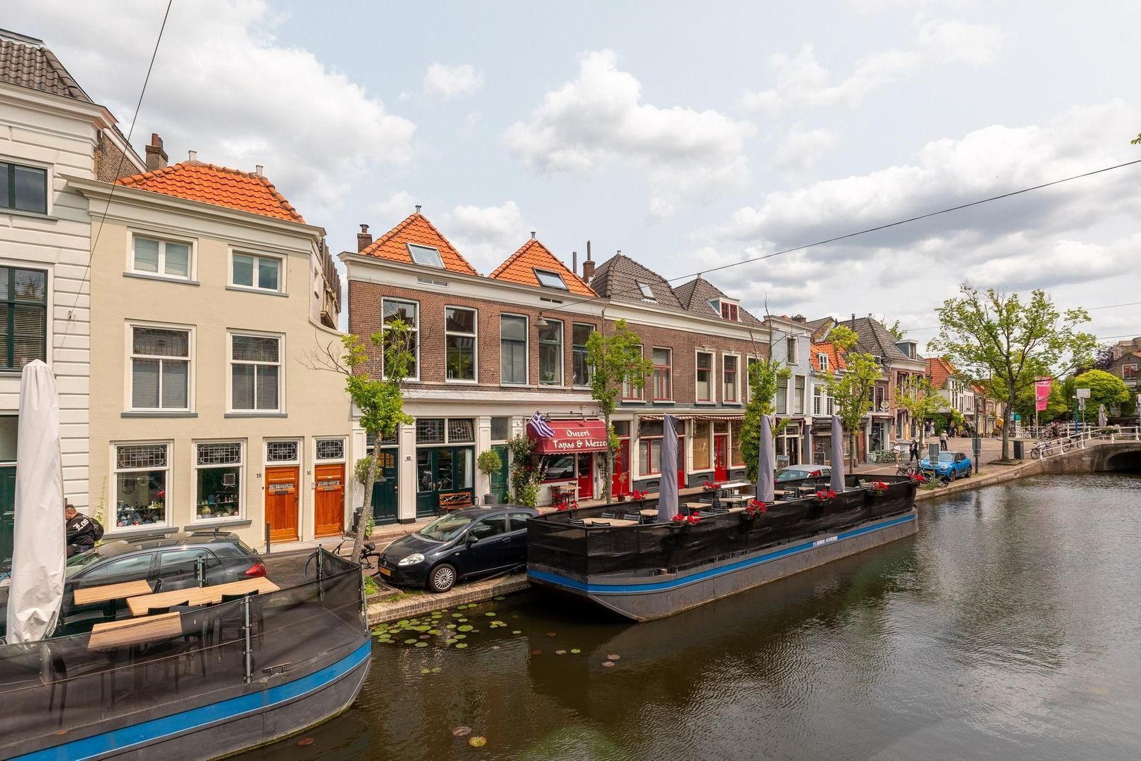 Vrouwjuttenland 14 C, Delft foto-0