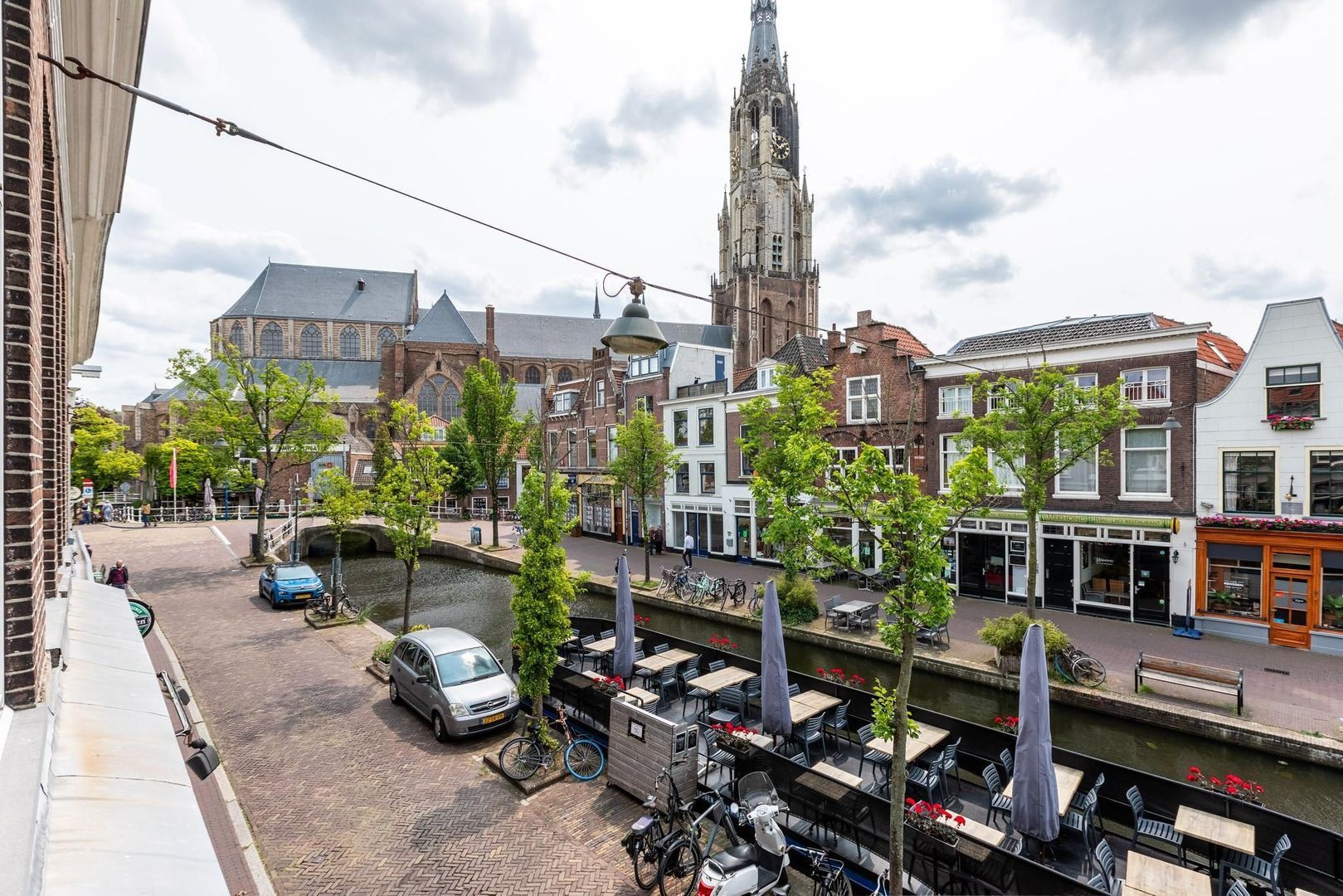 Vrouwjuttenland 14 C, Delft foto-44