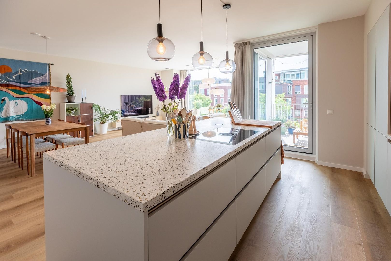 Nieuwe Gracht 87, Delft foto-11