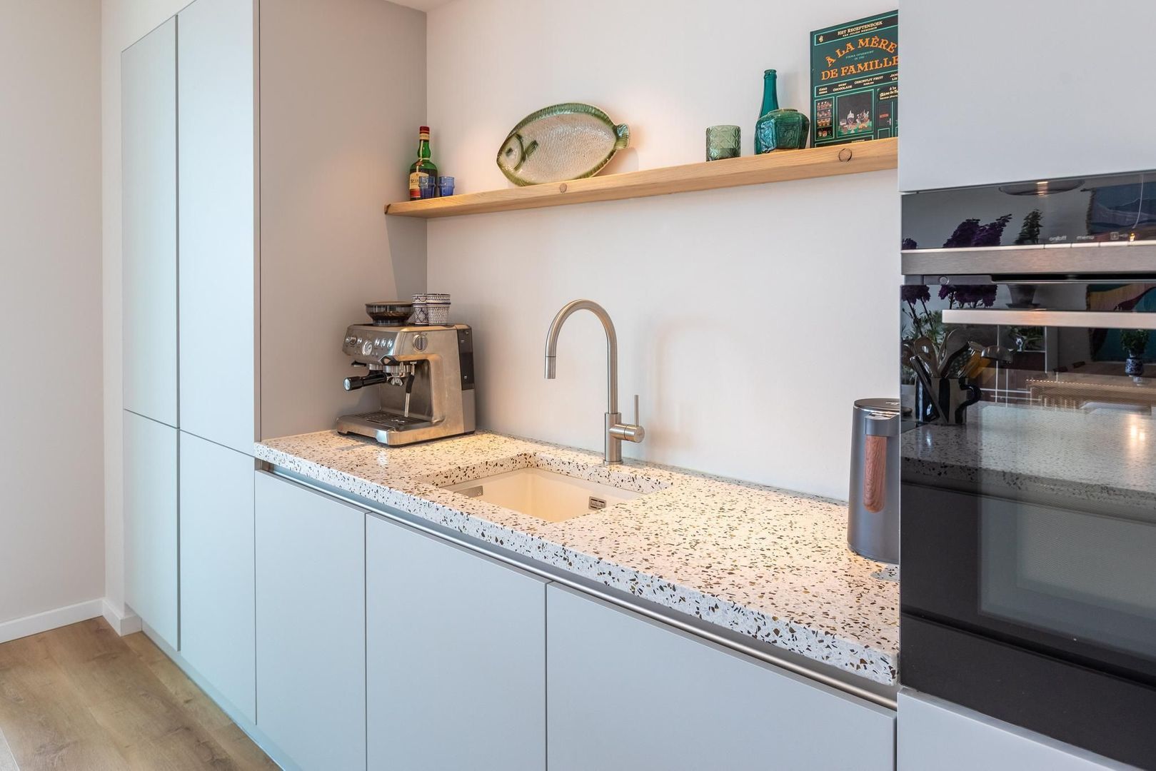 Nieuwe Gracht 87, Delft foto-13