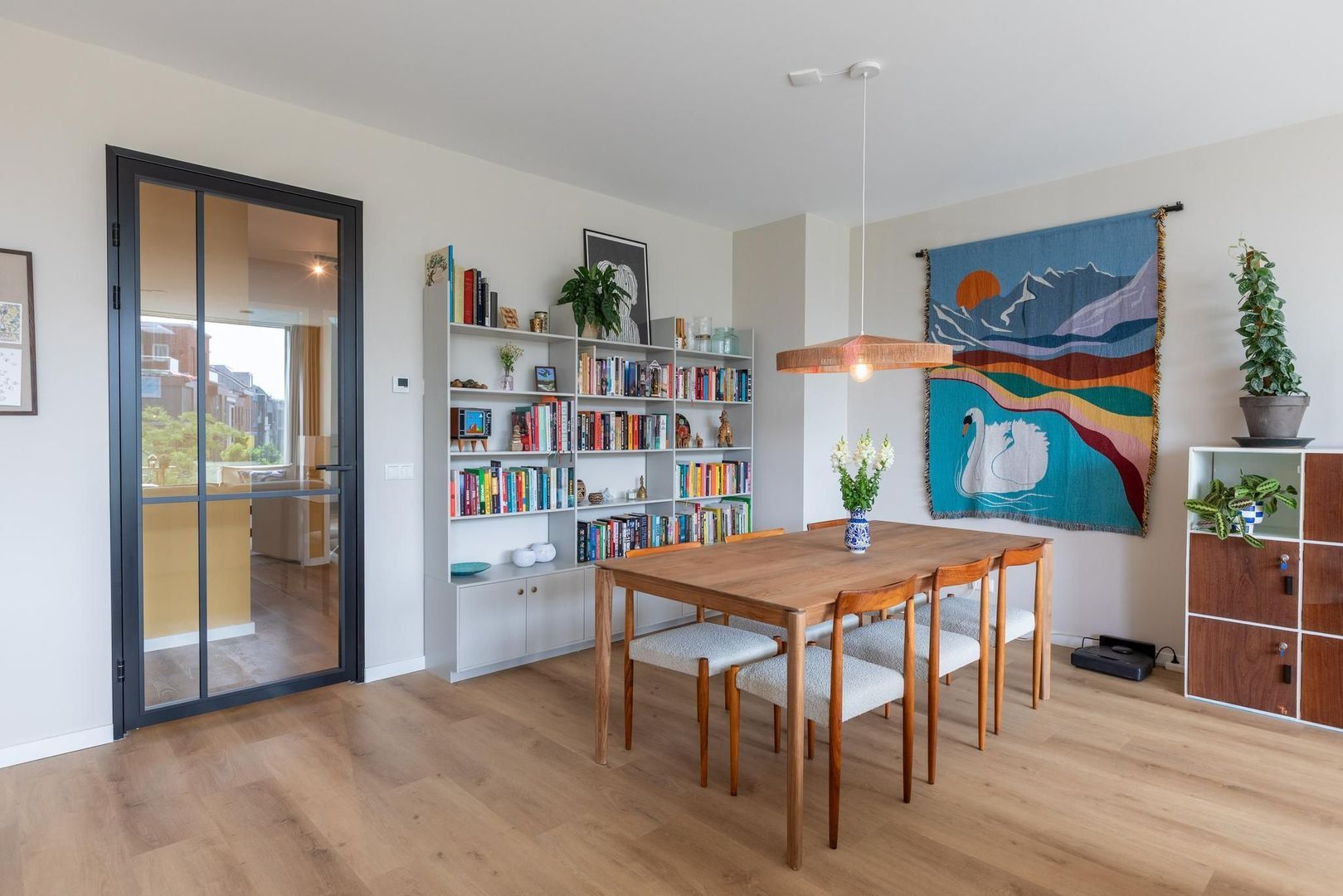 Nieuwe Gracht 87, Delft foto-20