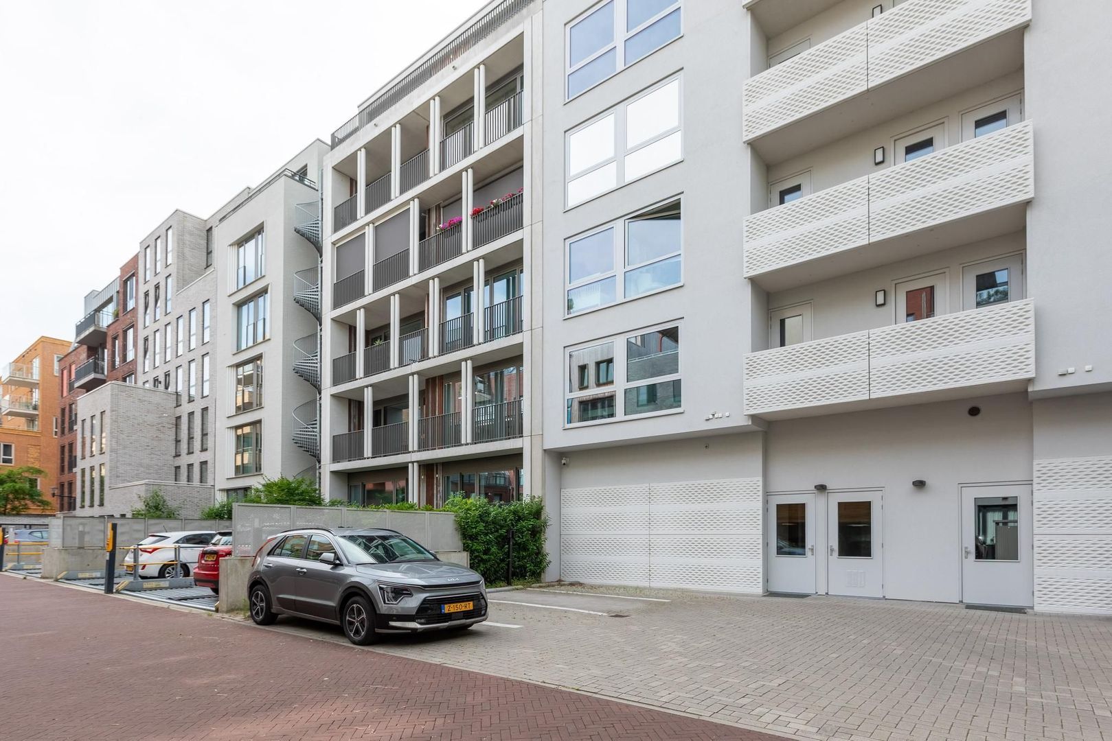 Nieuwe Gracht 87, Delft foto-29