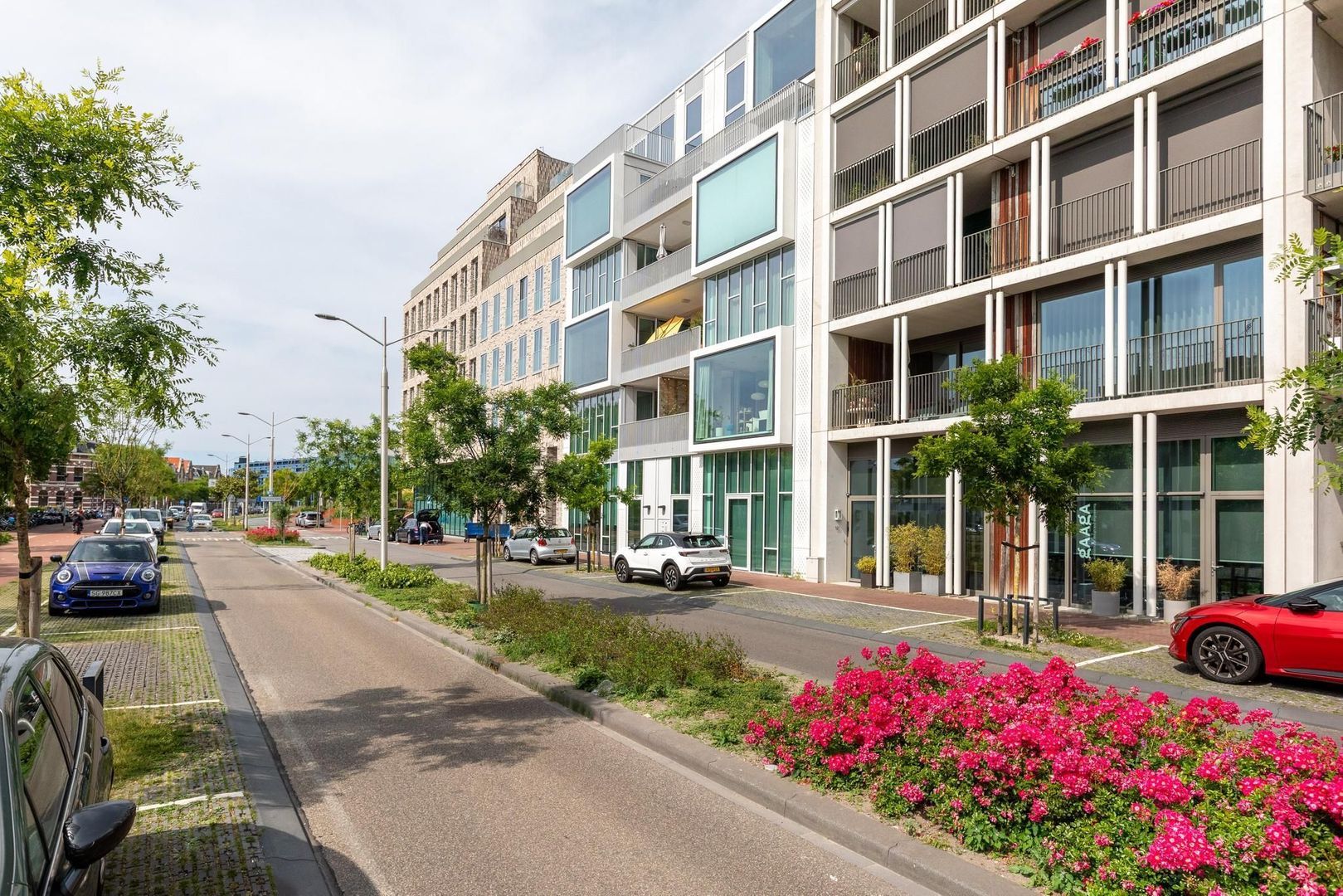 Nieuwe Gracht 87, Delft foto-31