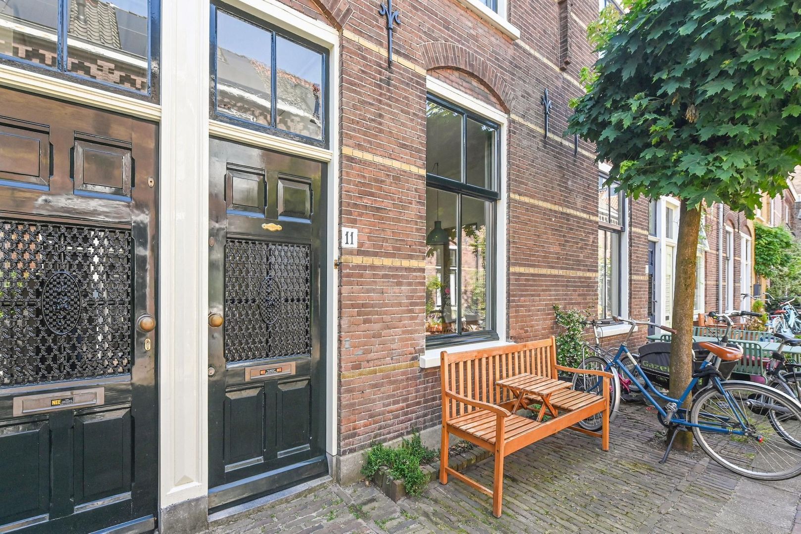 Kwekerijstraat 11, Delft foto-6
