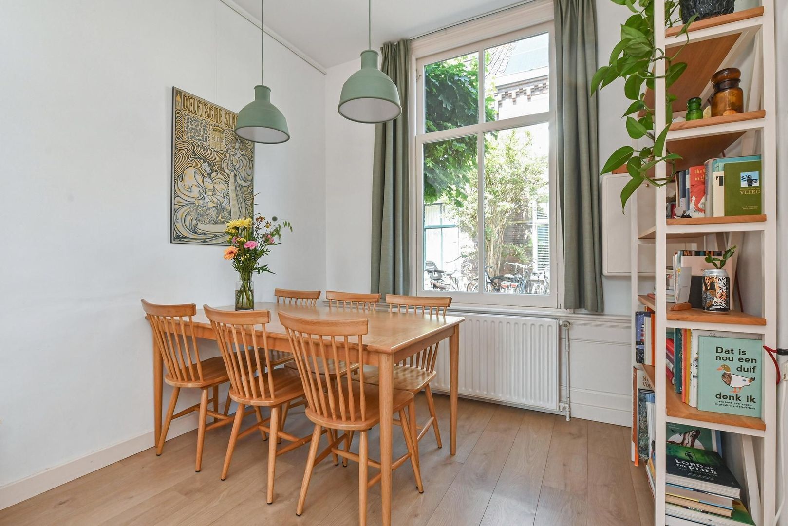 Kwekerijstraat 11, Delft foto-23