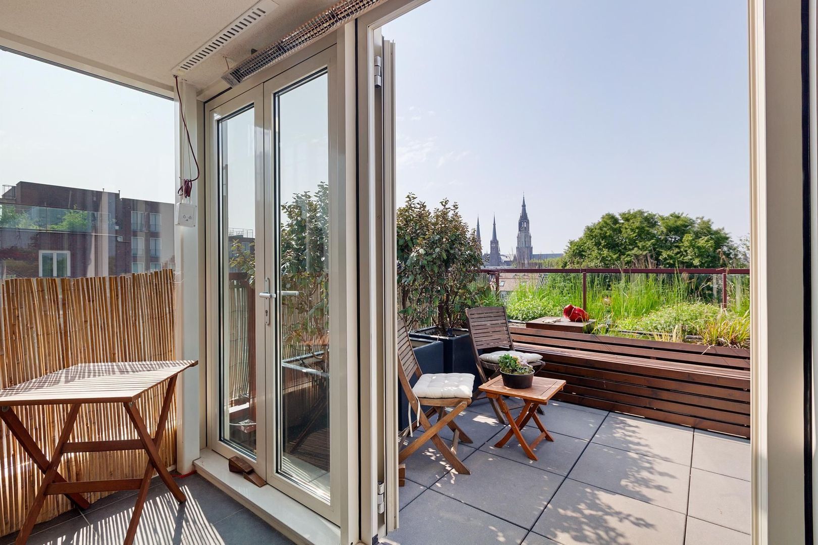 Ezelsveldlaan 88, Delft foto-22