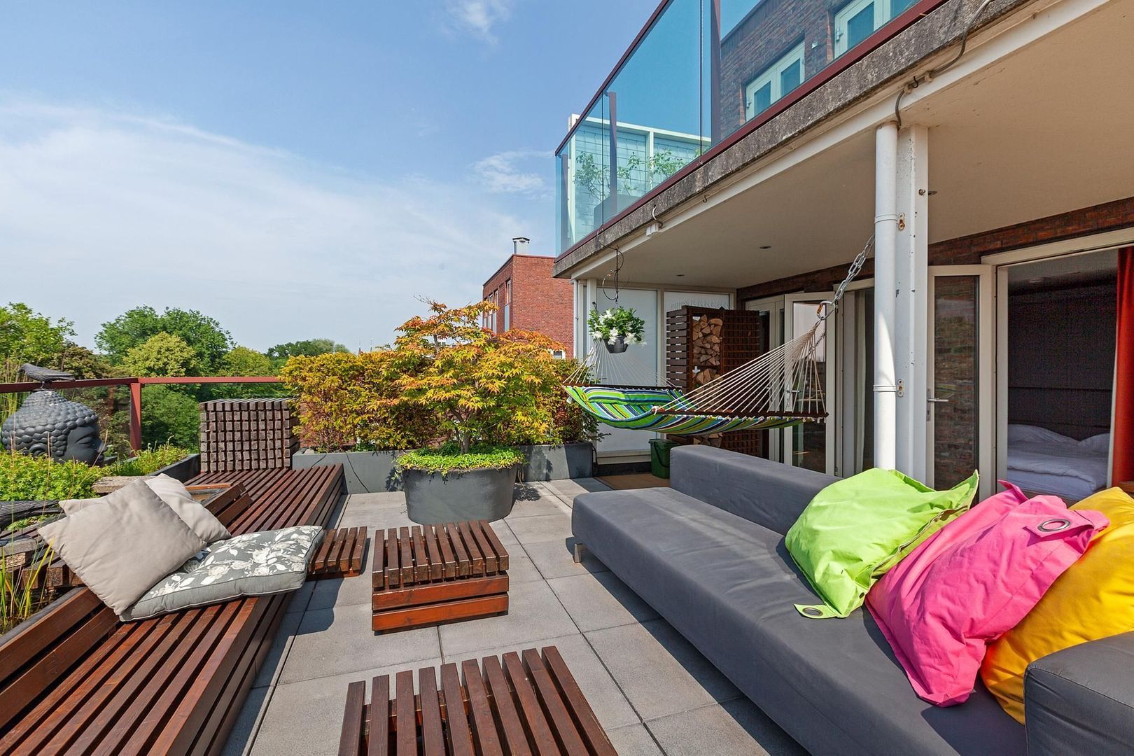 Ezelsveldlaan 88, Delft foto-26