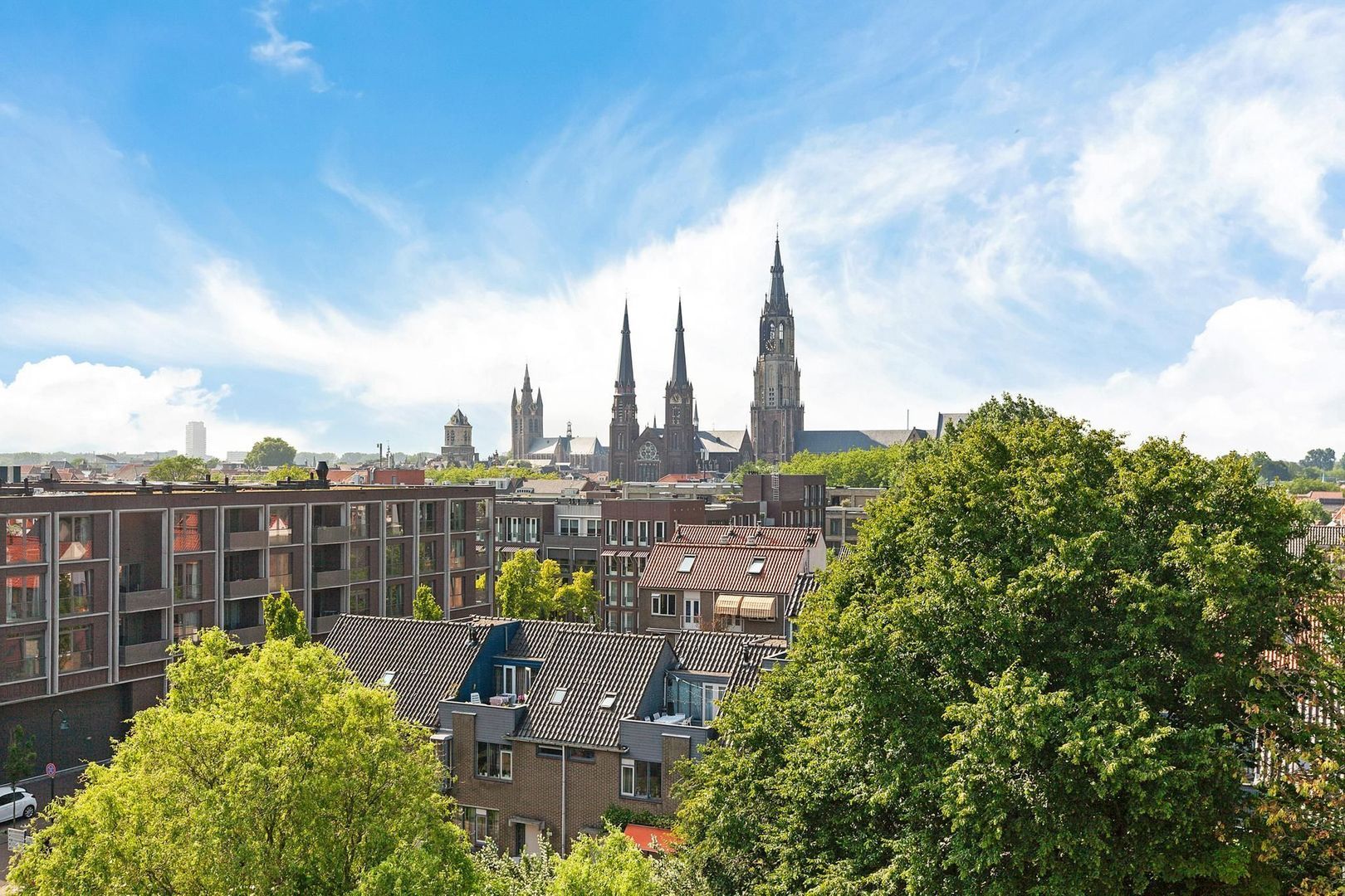 Ezelsveldlaan 88, Delft foto-50