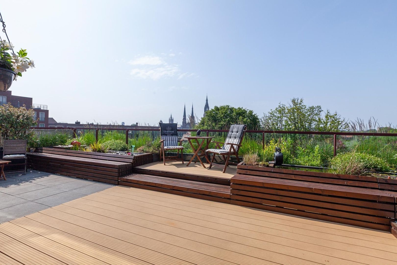 Ezelsveldlaan 88, Delft foto-19