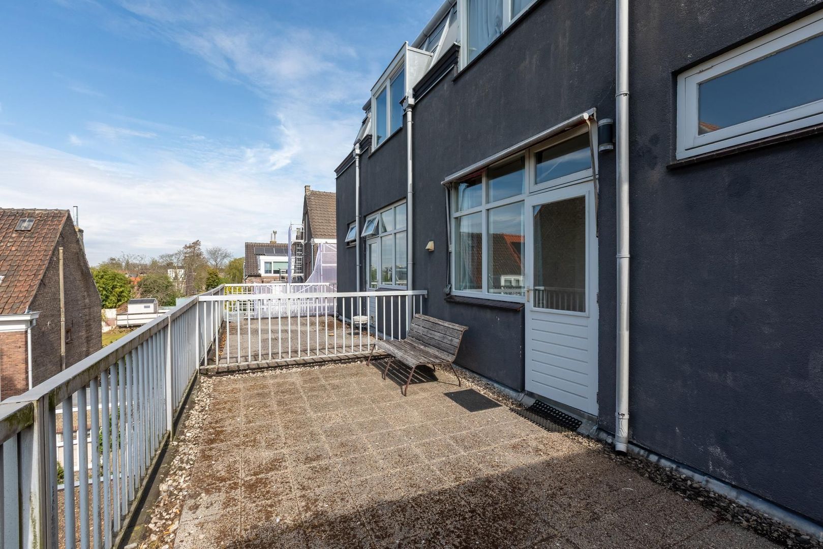 Spoorsingel 44, Delft foto-21