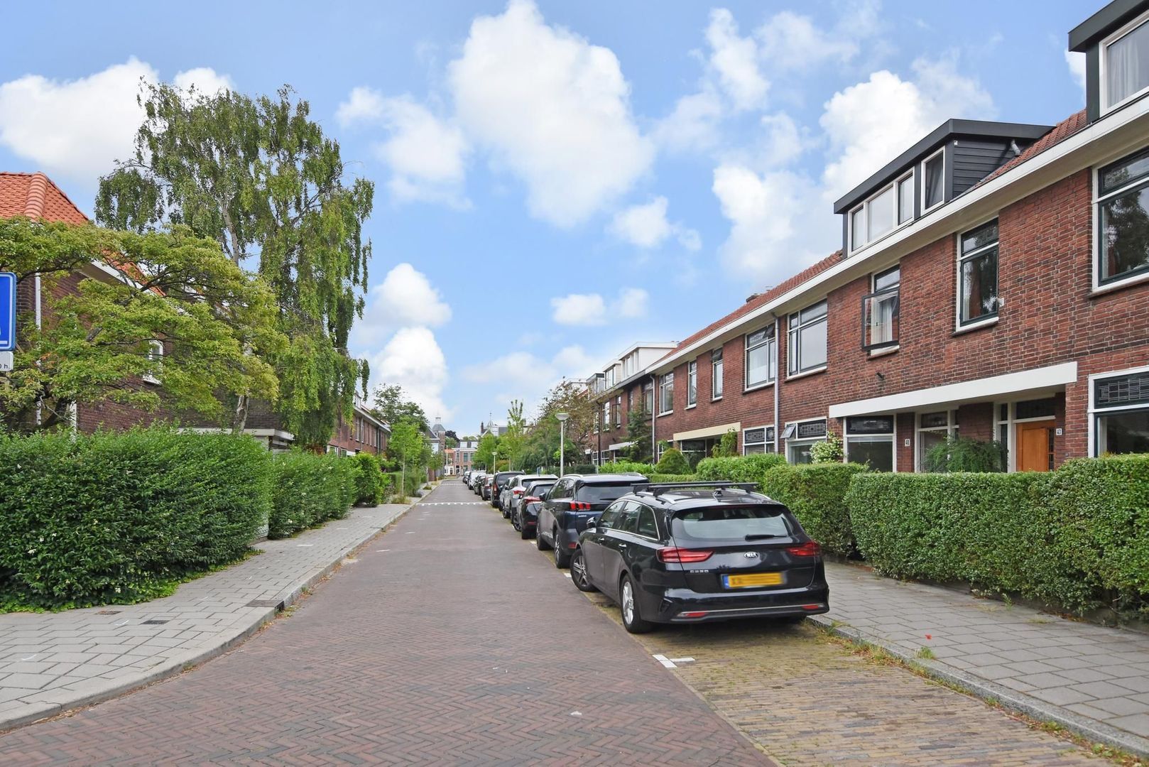 Fransen van de Puttestraat 41, Delft foto-43