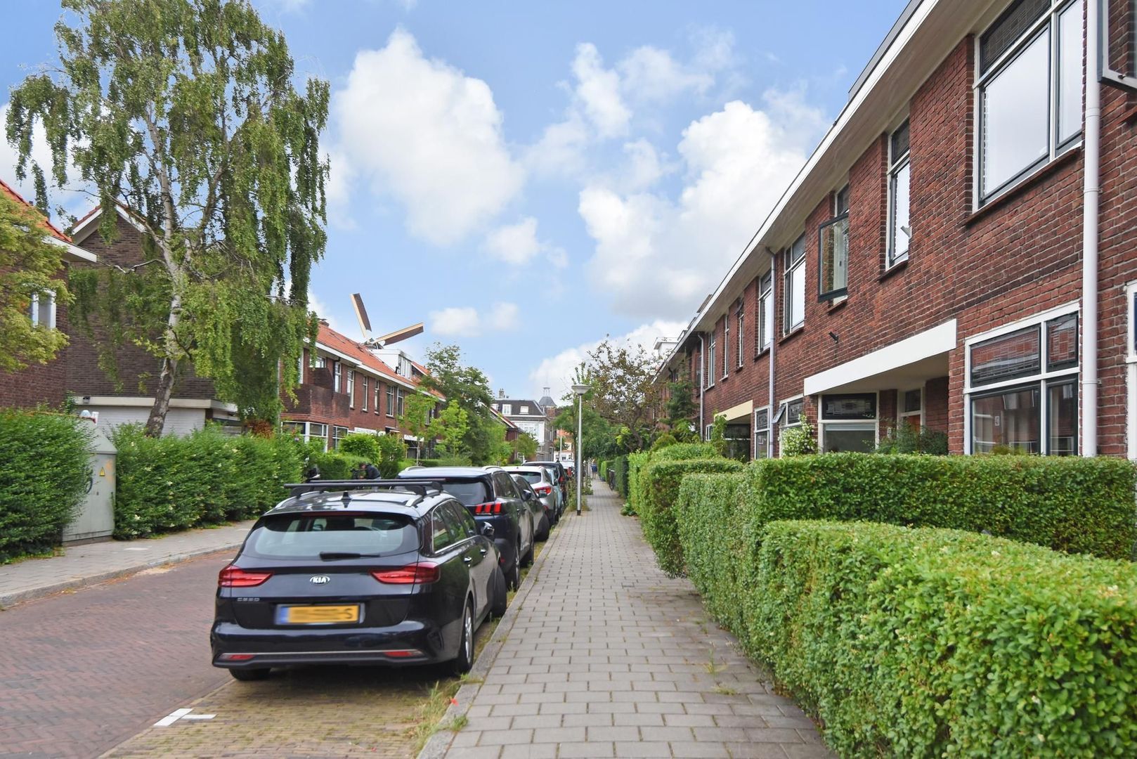 Fransen van de Puttestraat 41, Delft foto-42