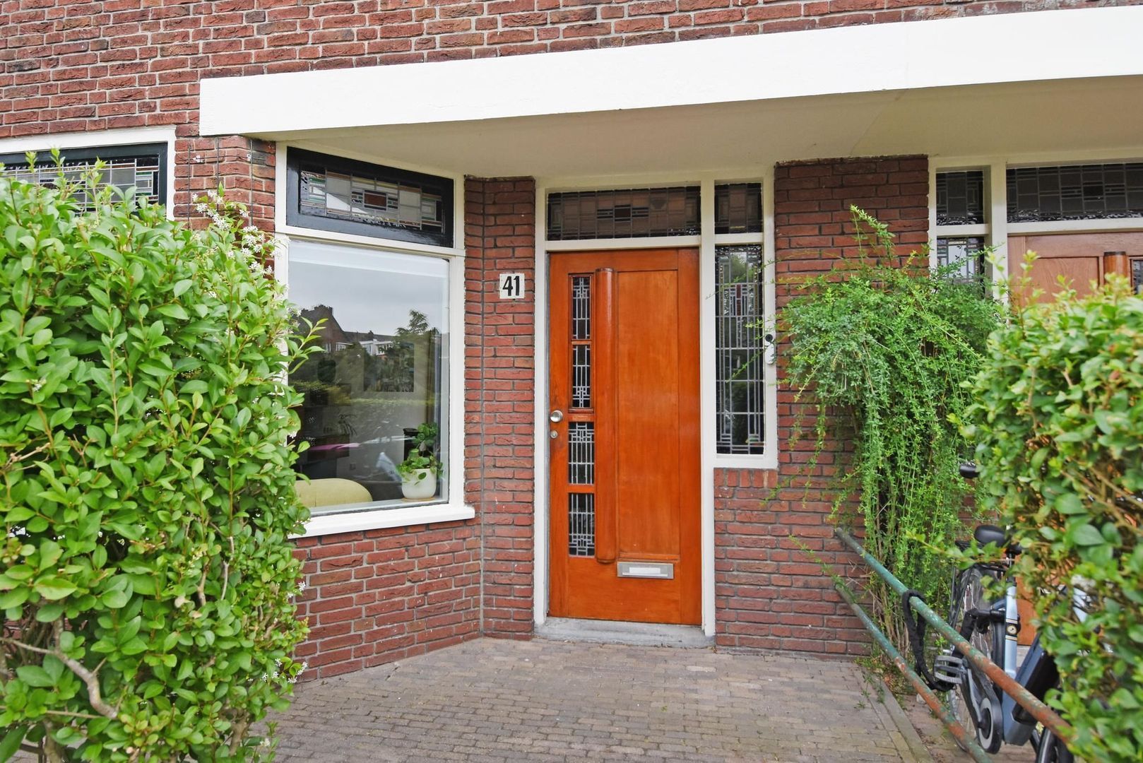 Fransen van de Puttestraat 41, Delft foto-5