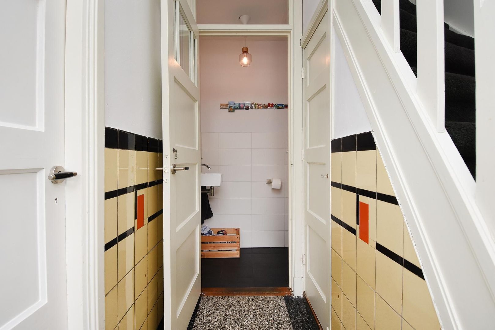 Fransen van de Puttestraat 41, Delft foto-24