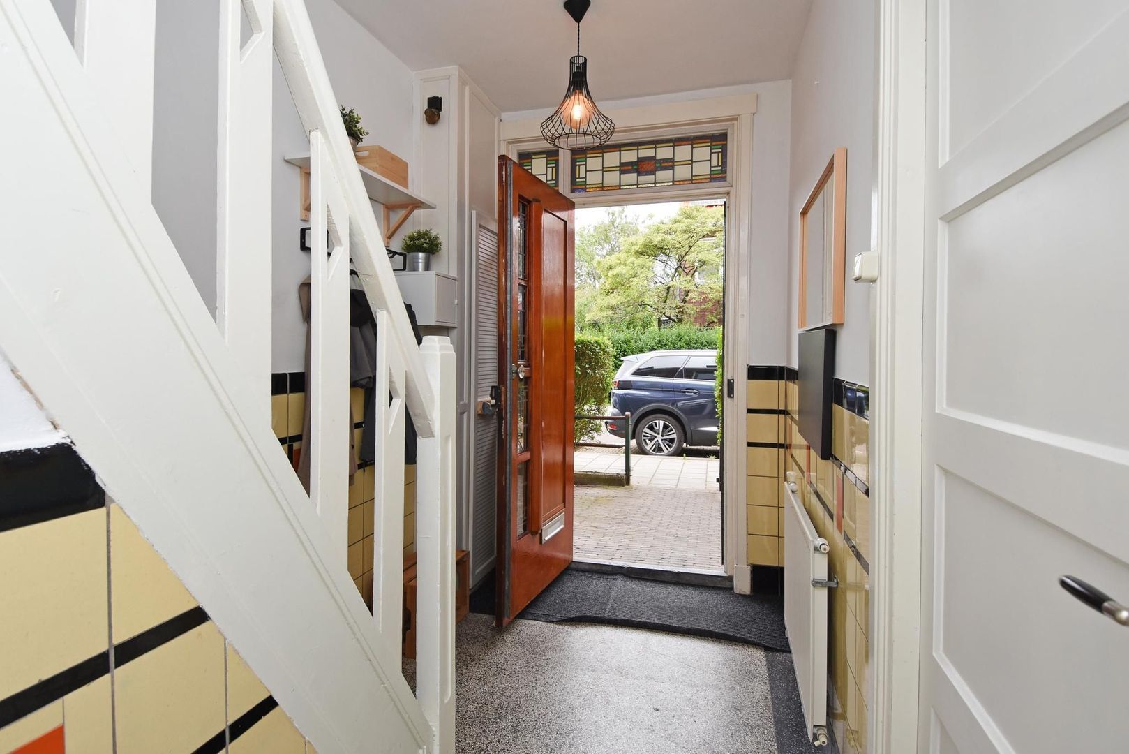 Fransen van de Puttestraat 41, Delft foto-26