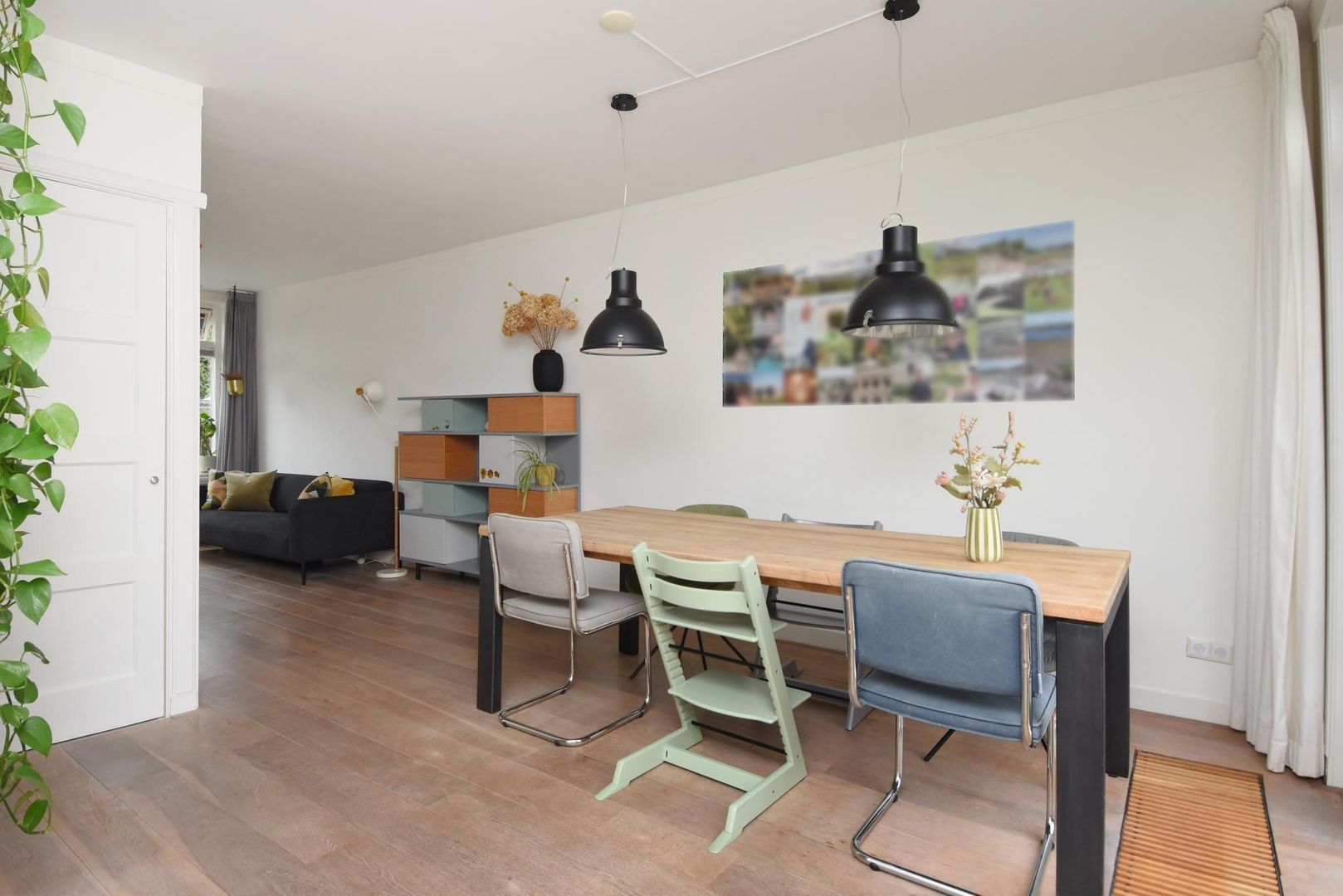 Fransen van de Puttestraat 41, Delft foto-23