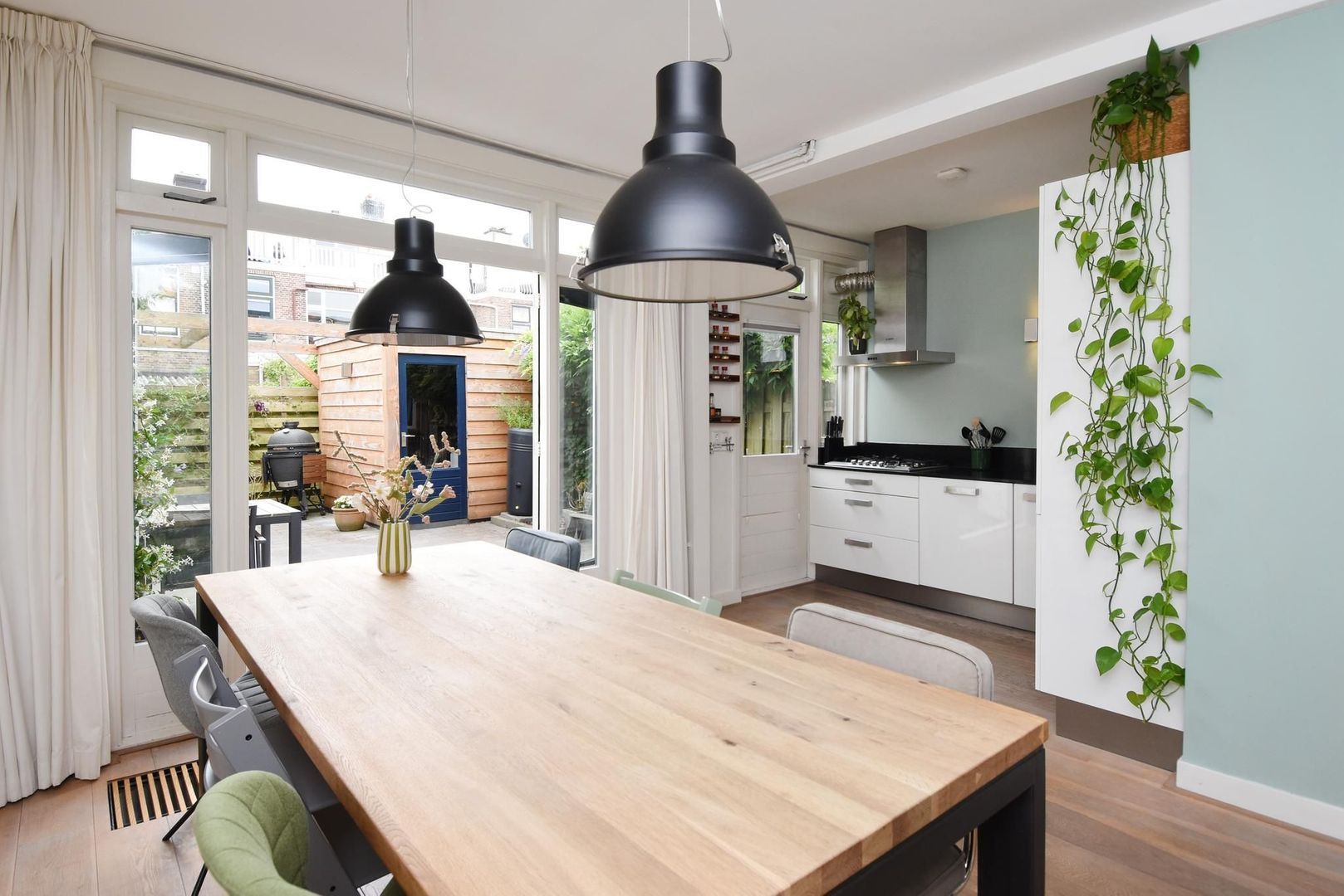 Fransen van de Puttestraat 41, Delft foto-13