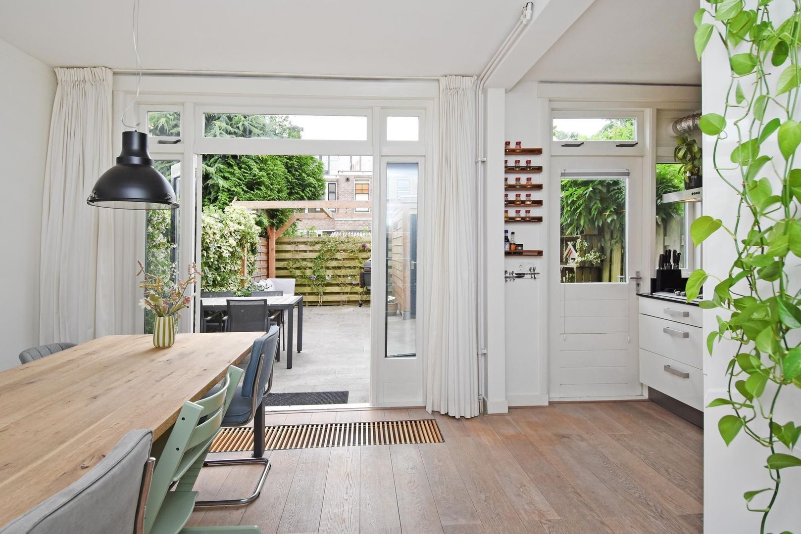 Fransen van de Puttestraat 41, Delft foto-16