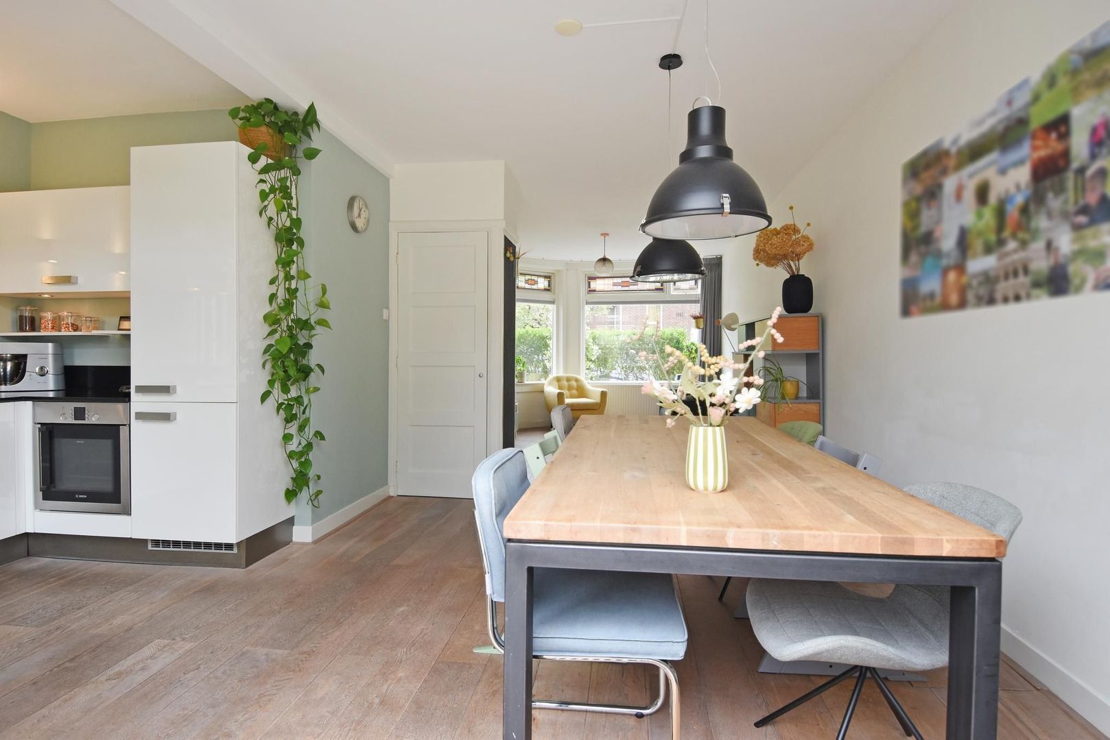 Fransen van de Puttestraat 41, Delft foto-22