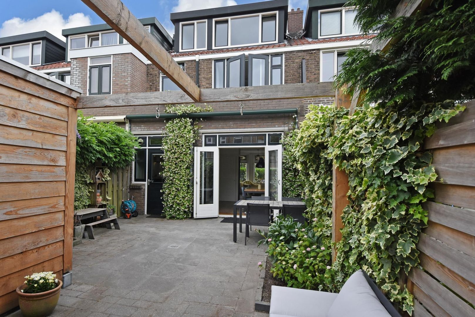 Fransen van de Puttestraat 41, Delft foto-20