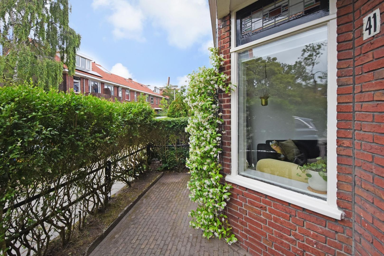 Fransen van de Puttestraat 41, Delft foto-6