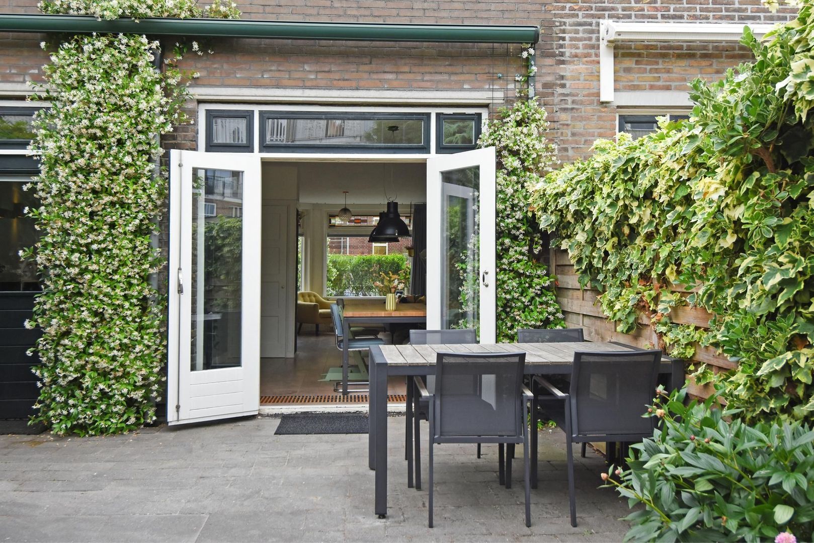 Fransen van de Puttestraat 41, Delft foto-21