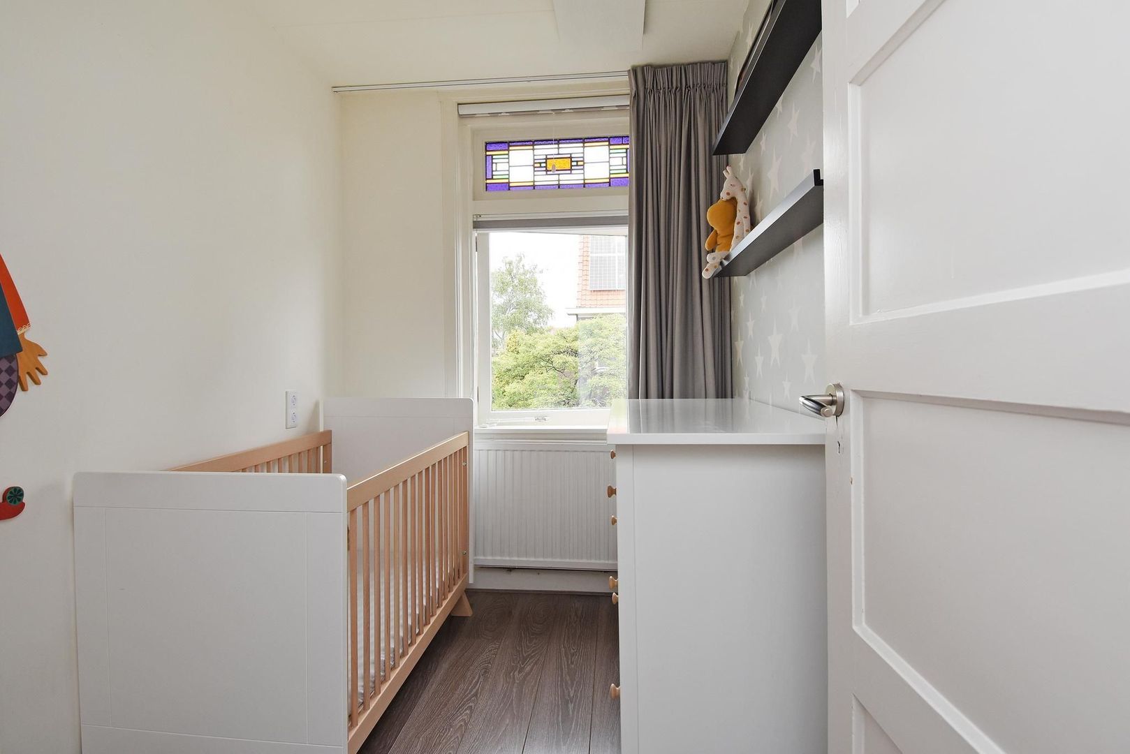Fransen van de Puttestraat 41, Delft foto-28