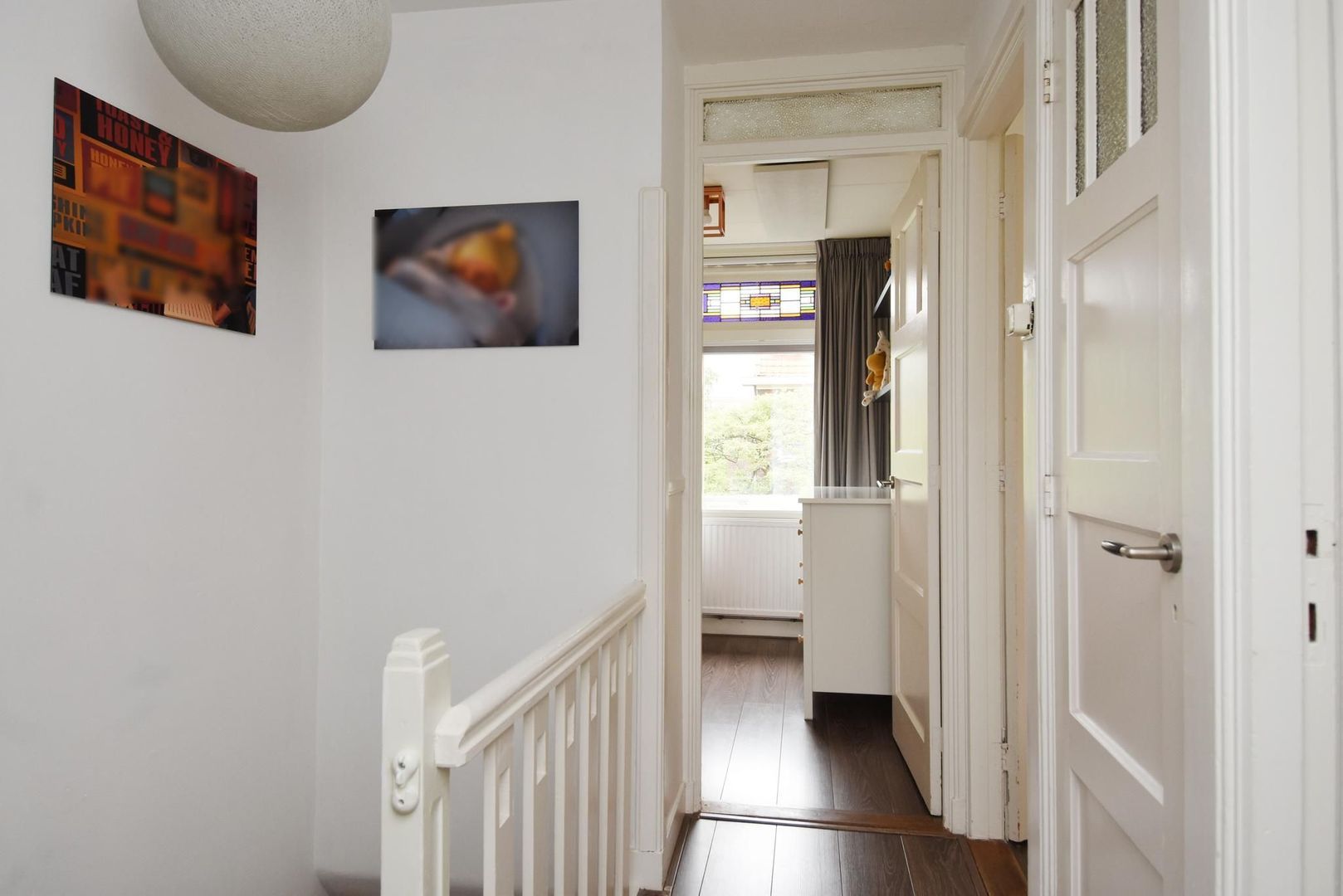 Fransen van de Puttestraat 41, Delft foto-27