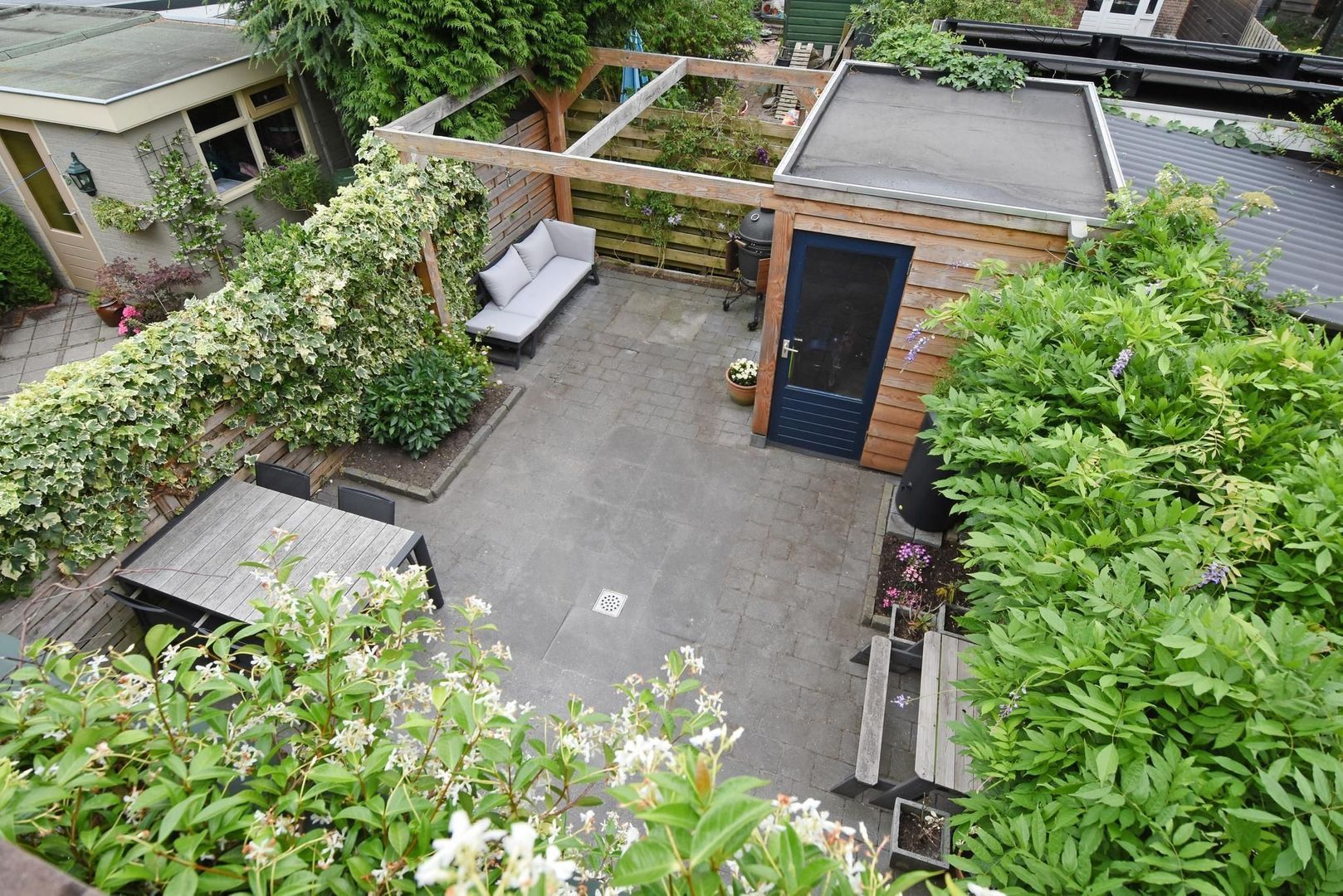 Fransen van de Puttestraat 41, Delft foto-33