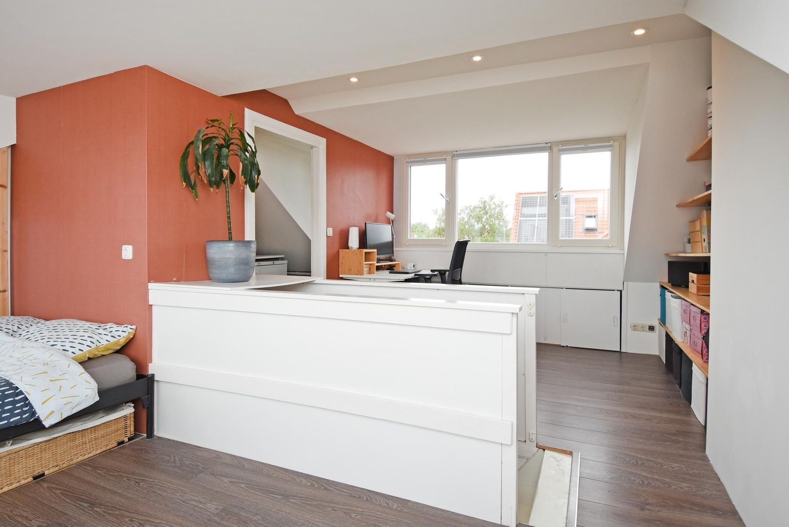 Fransen van de Puttestraat 41, Delft foto-41